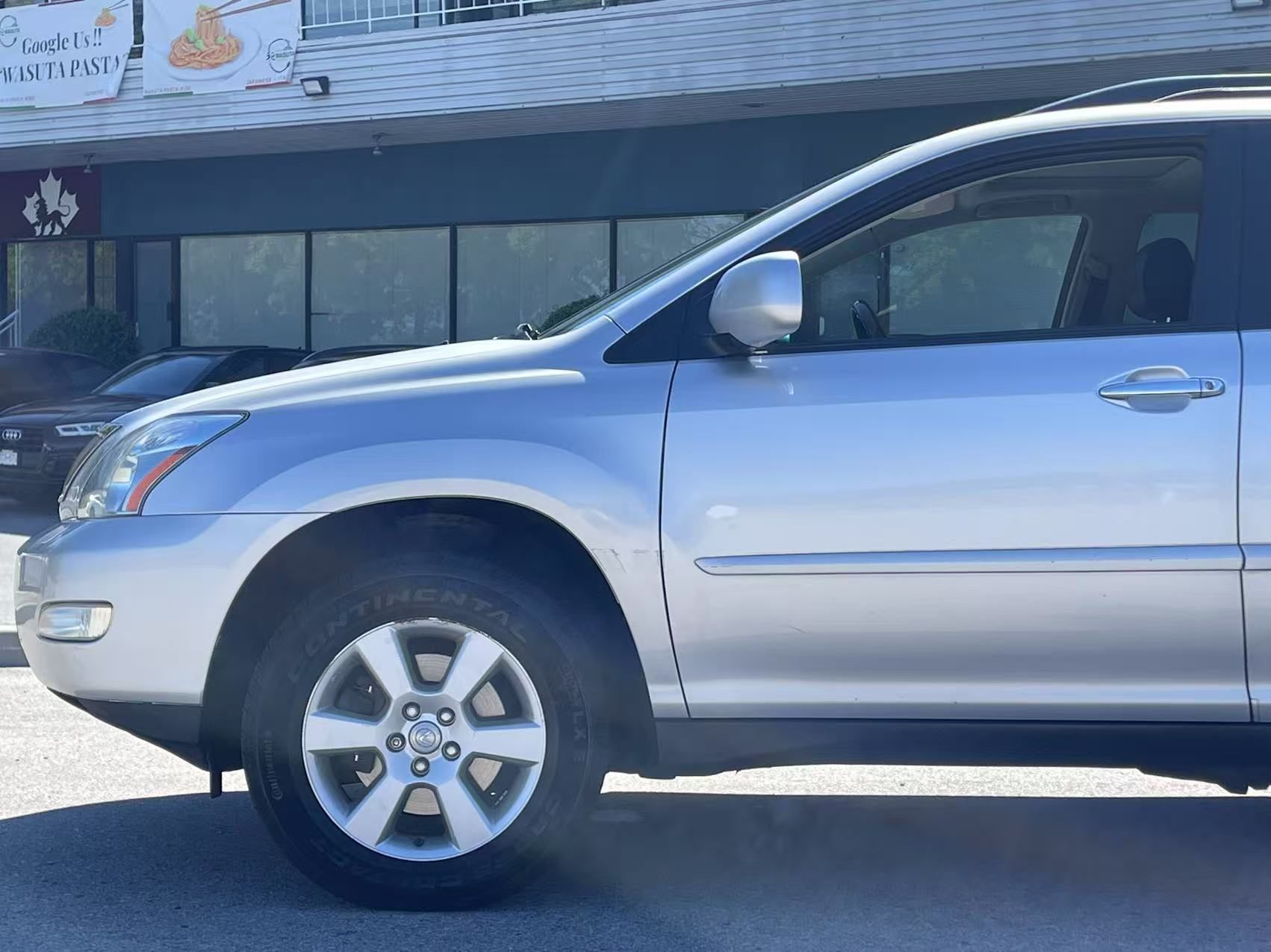 2009 Lexus RX 350 4WD 4dr, Vancouver, Cash