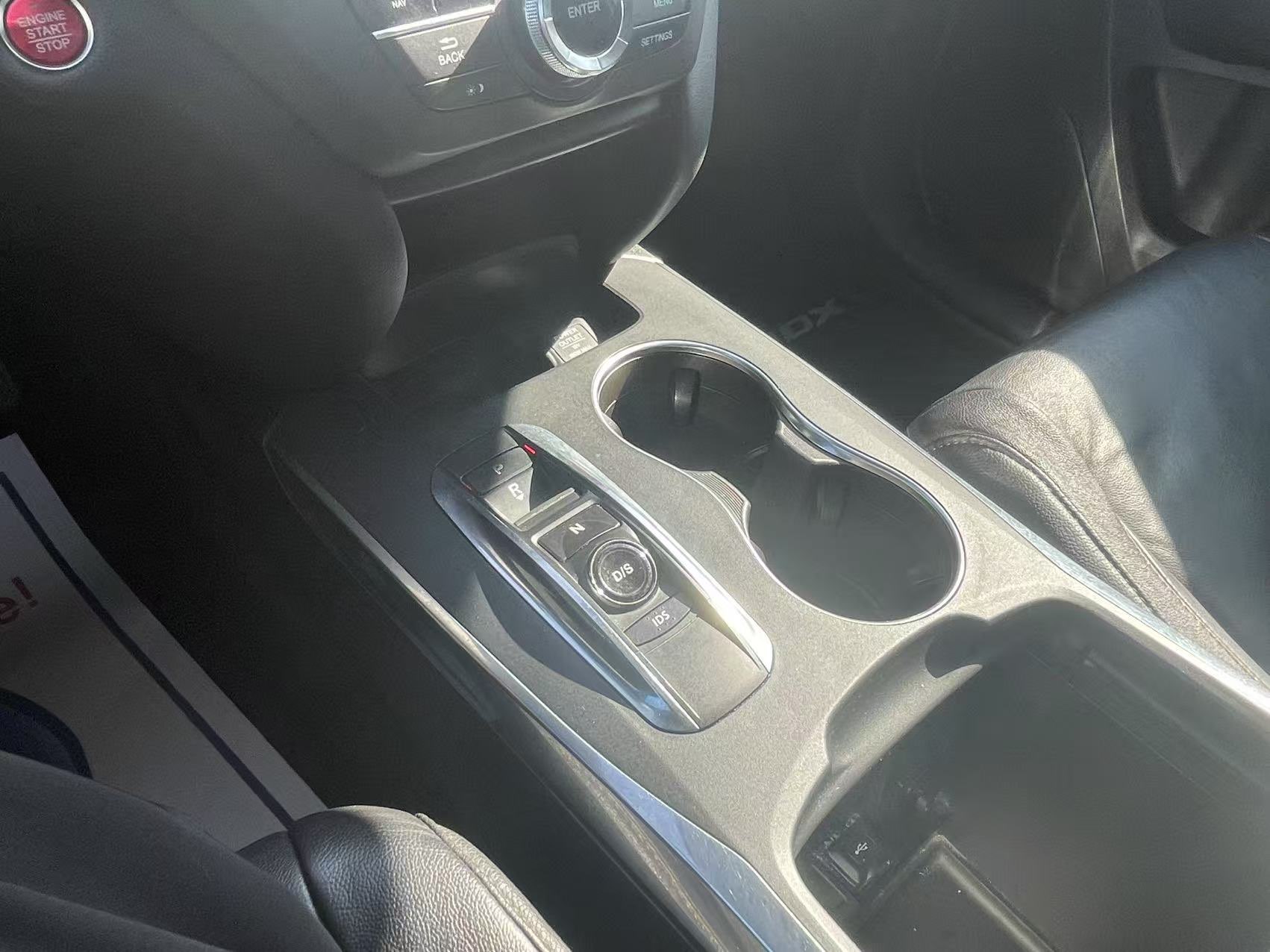 2016 Acura MDX SH-AWD 4dr Nav Pkg, Vancouver, Cash