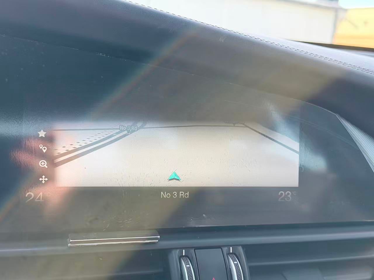 2017 Alfa Romeo Giulia Q4 Ti/ NO ACCIDENT/ NAVIGATION SYSTEM, 温哥华, 全款车