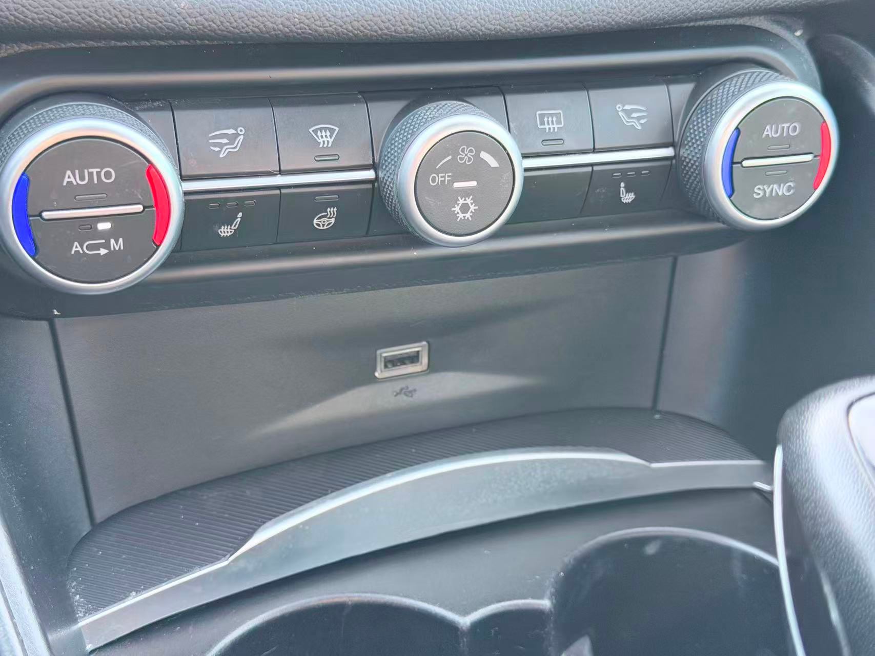 2017 Alfa Romeo Giulia Q4 Ti/ NO ACCIDENT/ NAVIGATION SYSTEM, 温哥华, 全款车