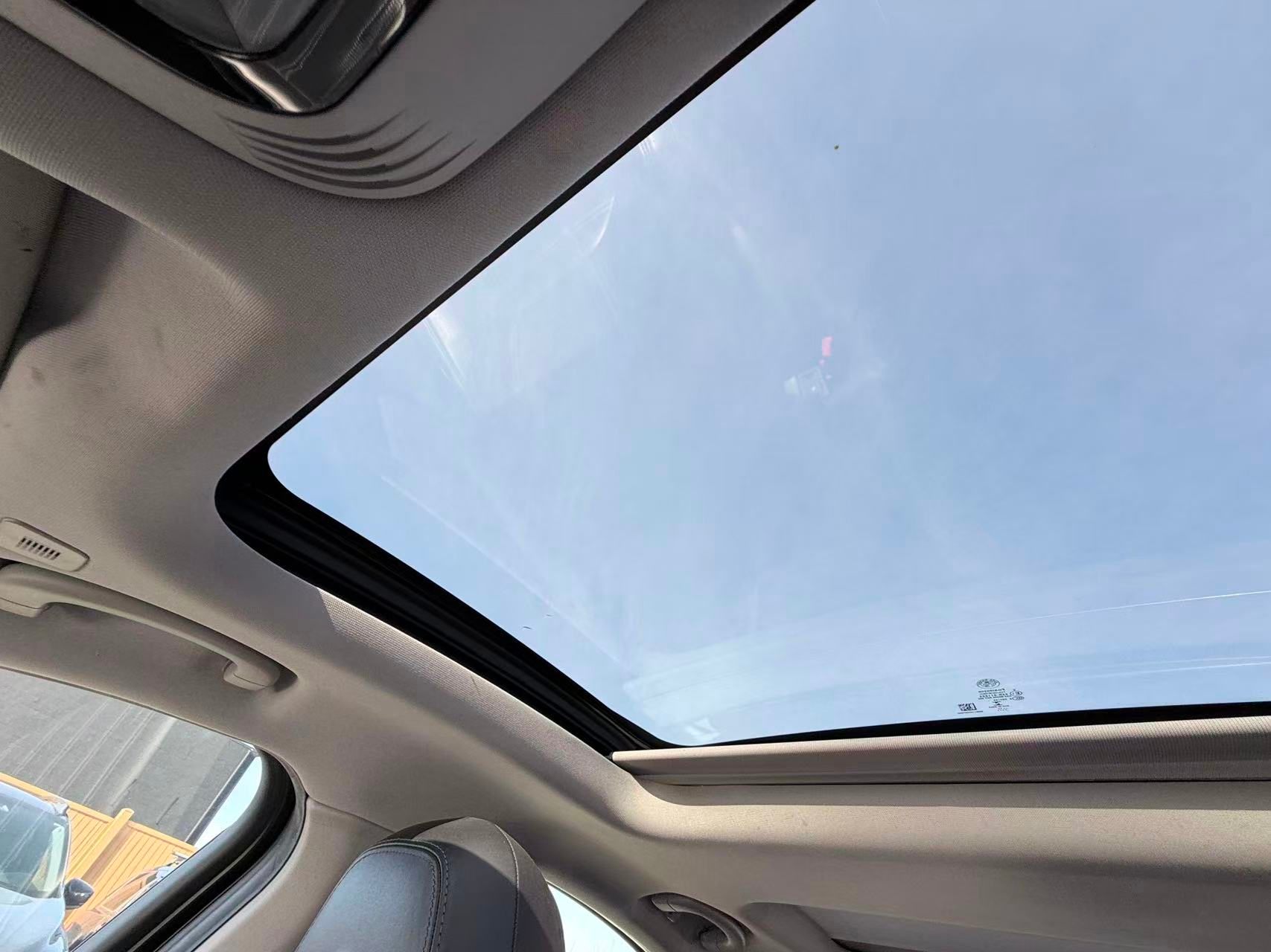 2017 Alfa Romeo Giulia Q4 Ti/ NO ACCIDENT/ NAVIGATION SYSTEM, 温哥华, 全款车