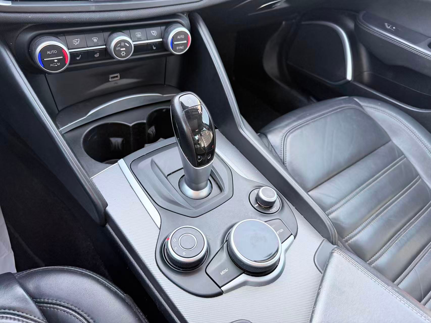 2017 Alfa Romeo Giulia Q4 Ti/ NO ACCIDENT/ NAVIGATION SYSTEM, 温哥华, 全款车