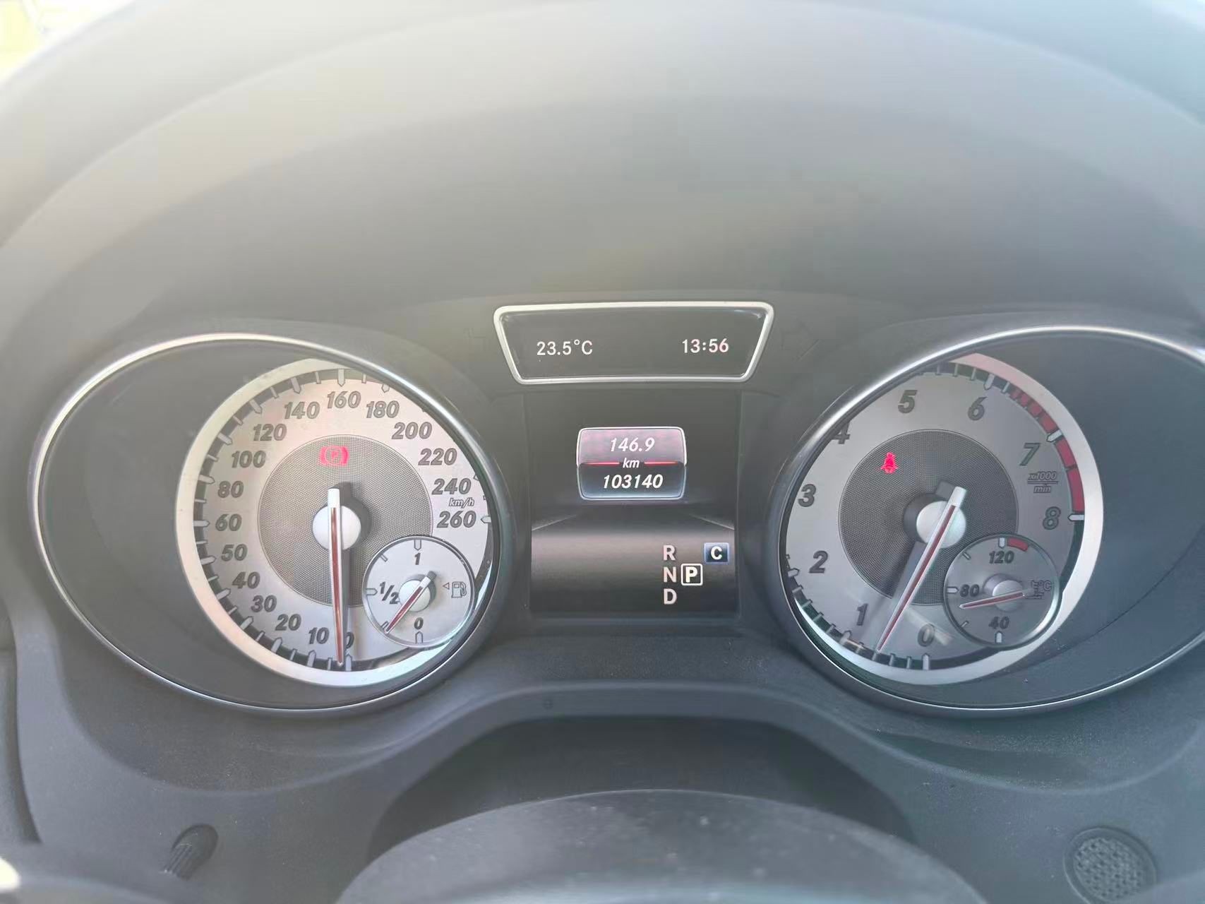 2017 Mercedes-Benz GL-Class 4MATIC GLA 250/ AMG PKG/ CLEAN TITLE/ BC LOCAL, 温哥华, 全款车