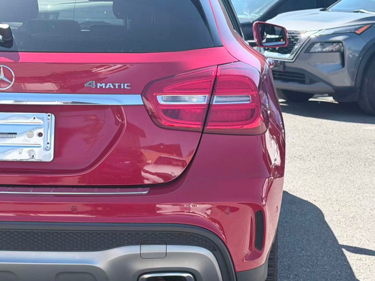 2017 Mercedes-Benz GL-Class 4MATIC GLA 250/ AMG PKG/ CLEAN TITLE/ BC LOCAL, 温哥华, 全款车