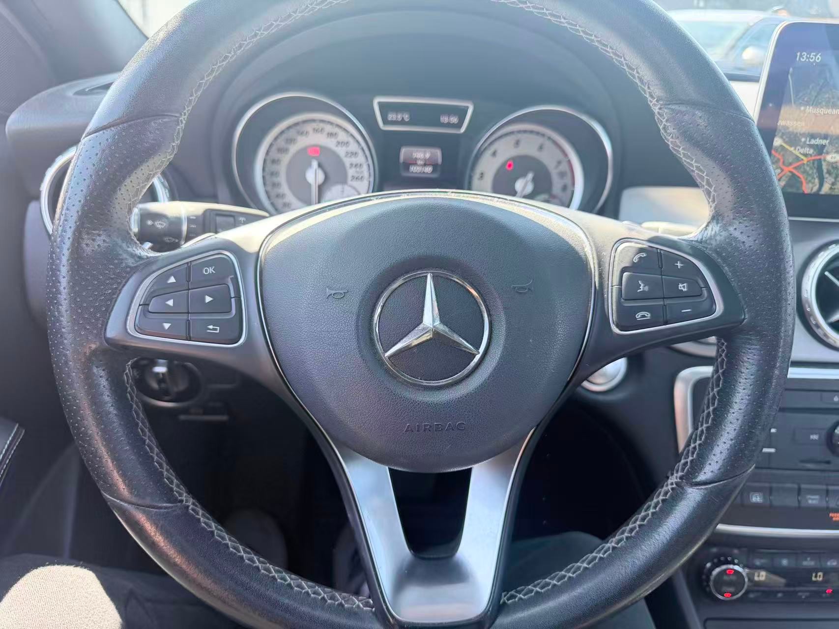 2017 Mercedes-Benz GL-Class 4MATIC GLA 250/ AMG PKG/ CLEAN TITLE/ BC LOCAL, 温哥华, 全款车
