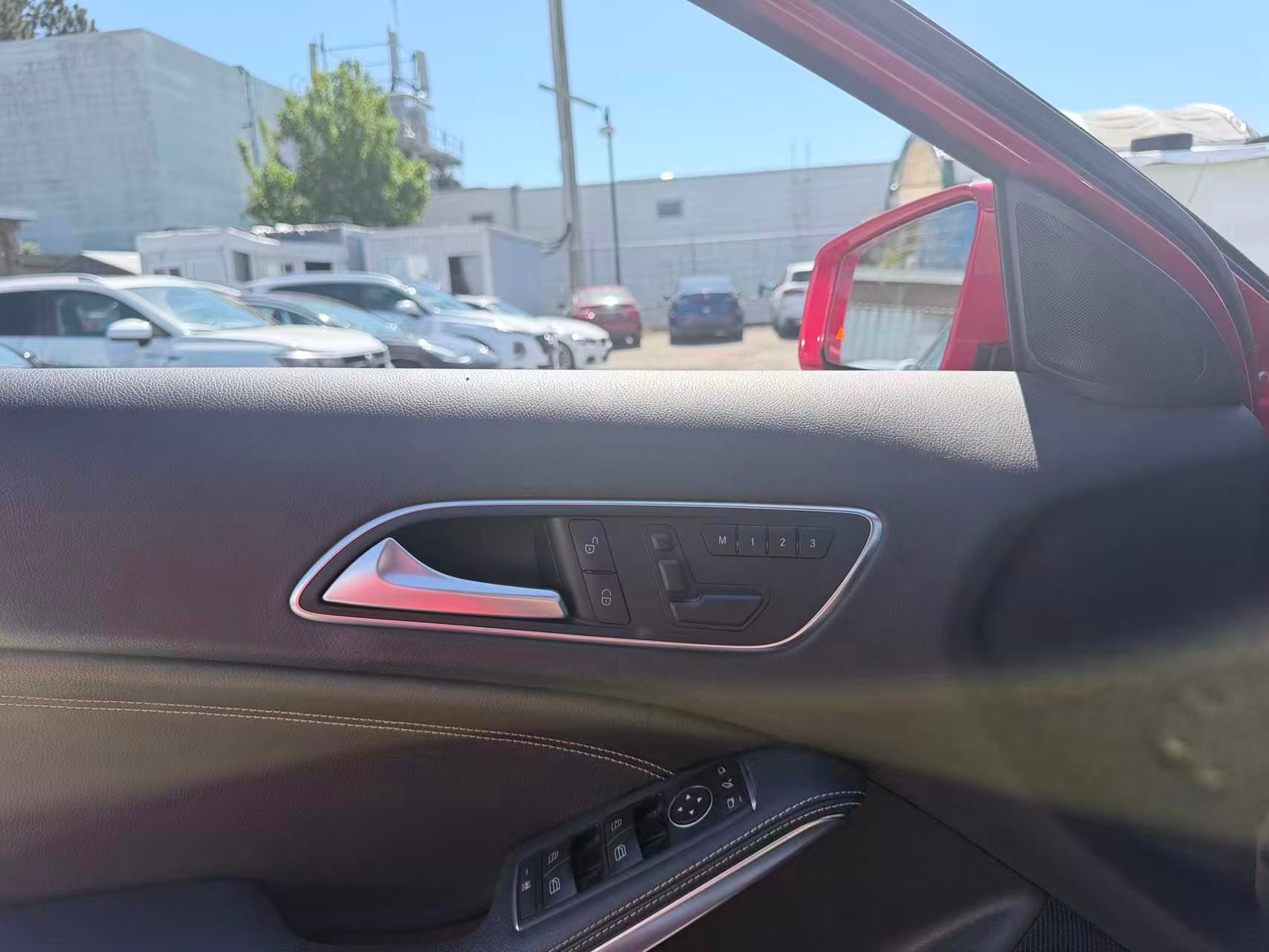 2017 Mercedes-Benz GL-Class 4MATIC GLA 250/ AMG PKG/ CLEAN TITLE/ BC LOCAL, 温哥华, 全款车