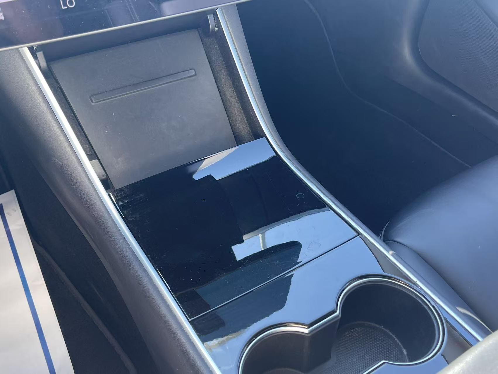 2018 Tesla Model 3 LONG RANGE BATTERY, 温哥华, 全款车