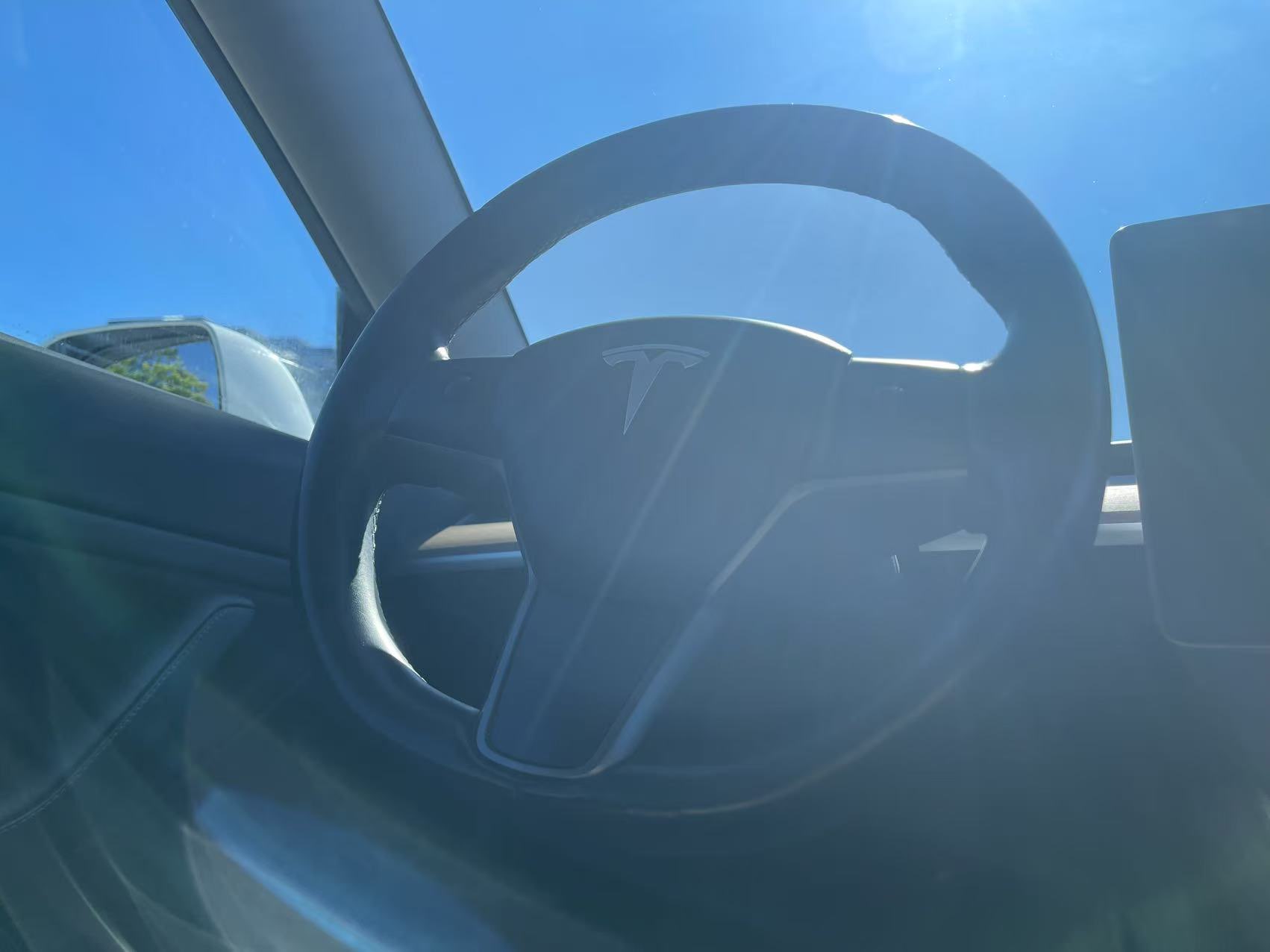 2018 Tesla Model 3 LONG RANGE BATTERY, 温哥华, 全款车