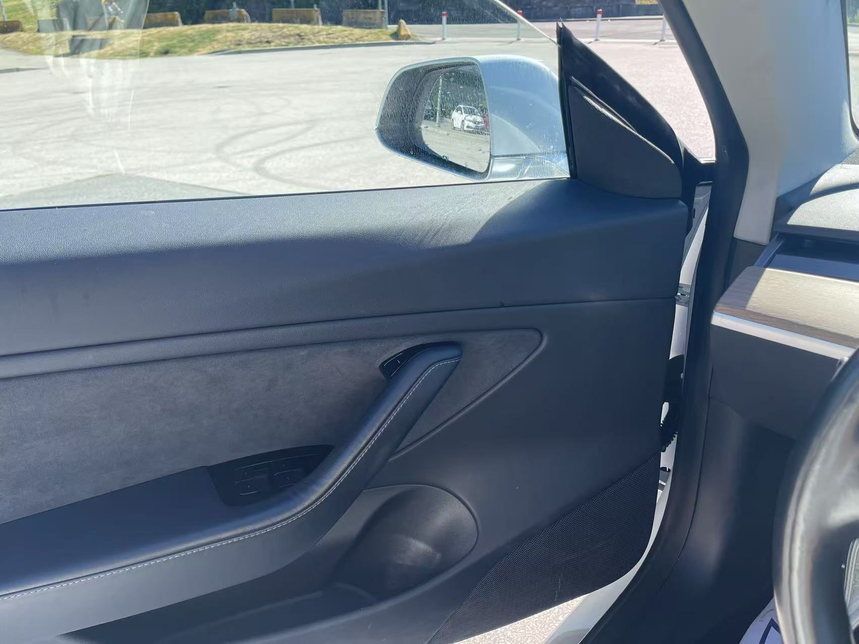 2018 Tesla Model 3 LONG RANGE BATTERY, 温哥华, 全款车