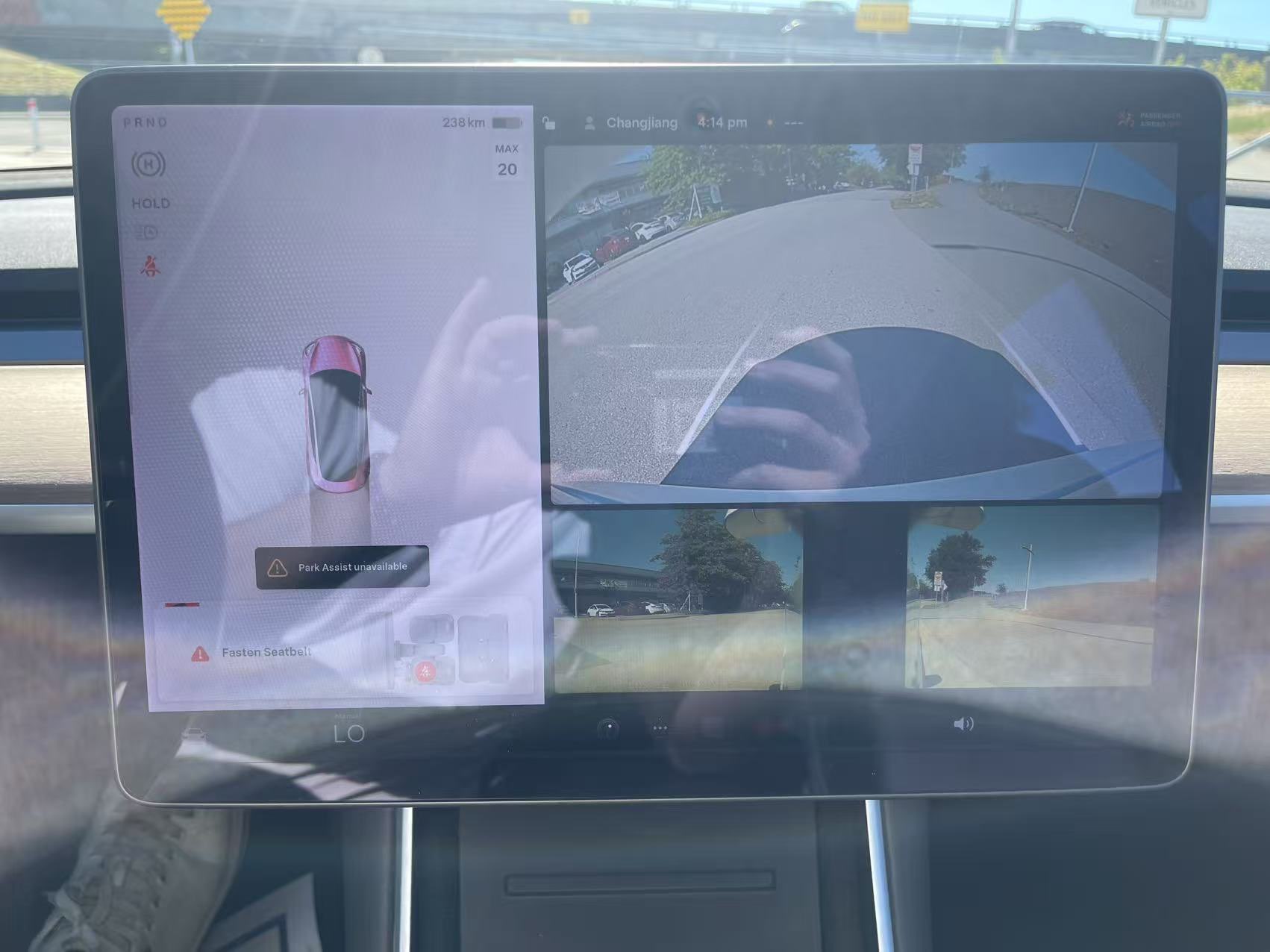 2018 Tesla Model 3 LONG RANGE BATTERY, 温哥华, 全款车