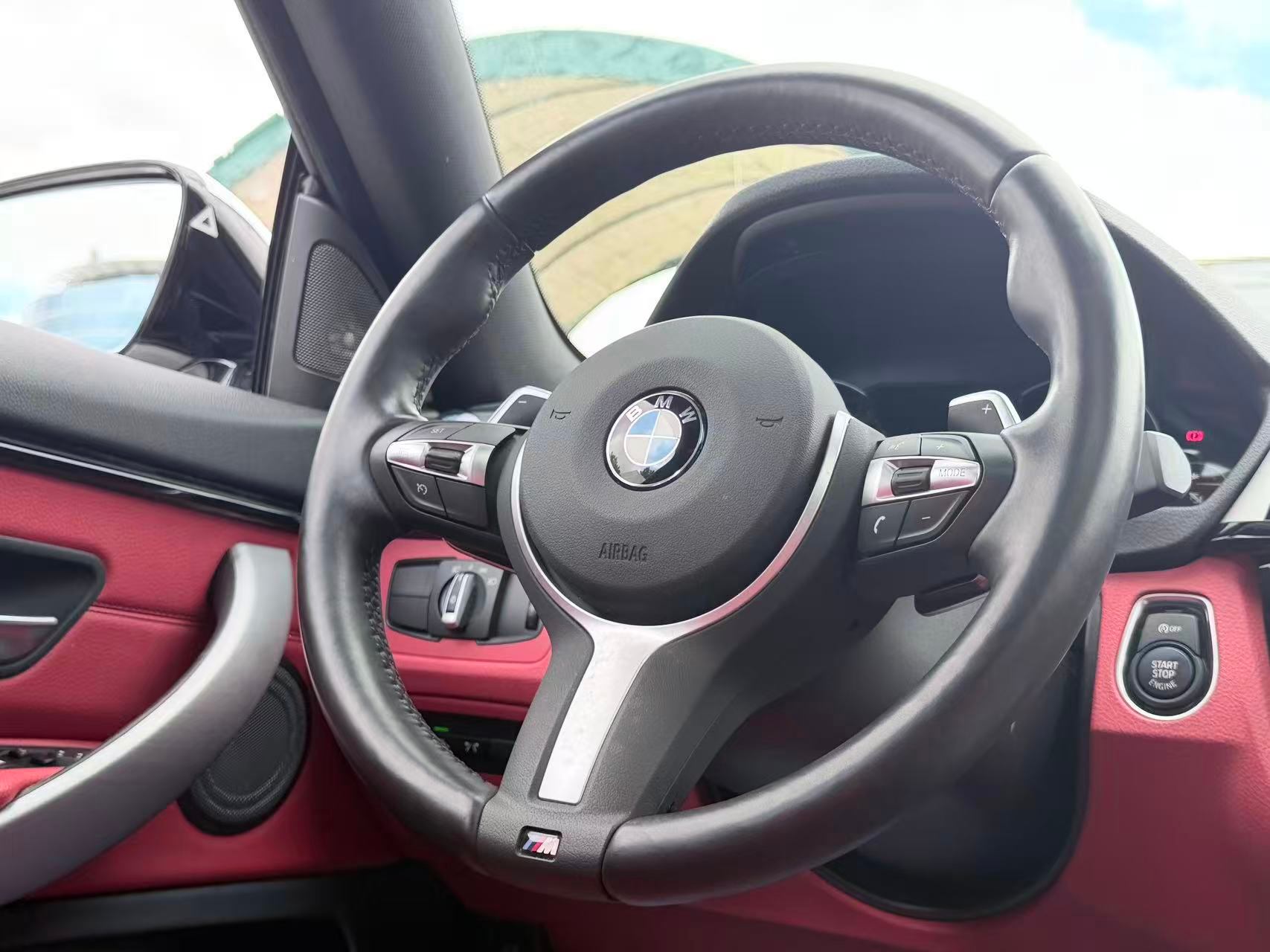 2019 BMW 4-Series 440i xDrive Gran Coupe/ CLEAN TITLE/ BC LOCAL, 温哥华, 全款车