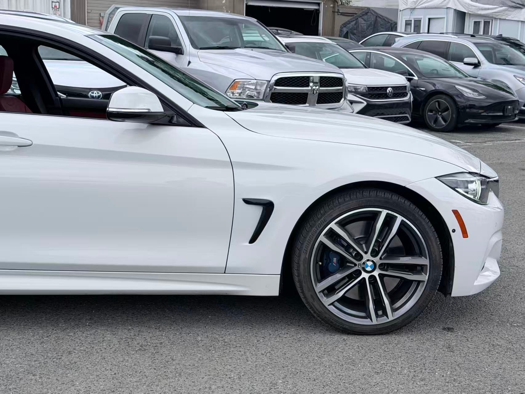 2019 BMW 4-Series 440i xDrive Gran Coupe/ CLEAN TITLE/ BC LOCAL, 温哥华, 全款车
