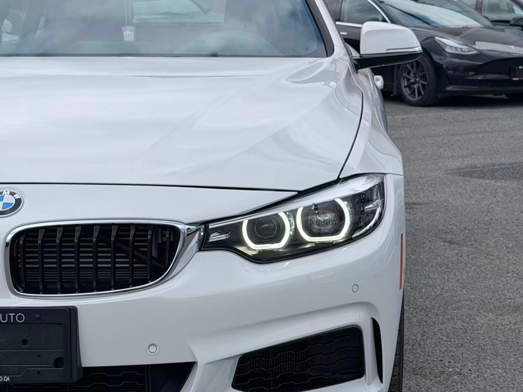 2019 BMW 4-Series 440i xDrive Gran Coupe/ CLEAN TITLE/ BC LOCAL, 温哥华, 全款车
