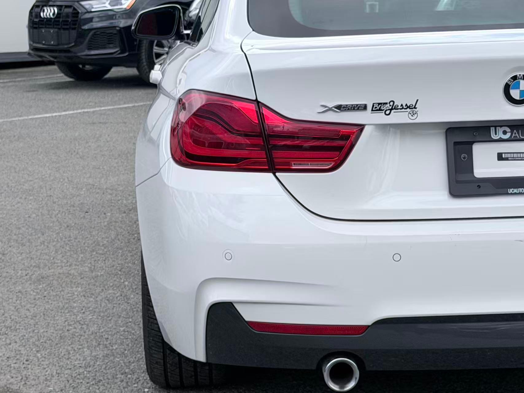 2019 BMW 4-Series 440i xDrive Gran Coupe/ CLEAN TITLE/ BC LOCAL, 温哥华, 全款车