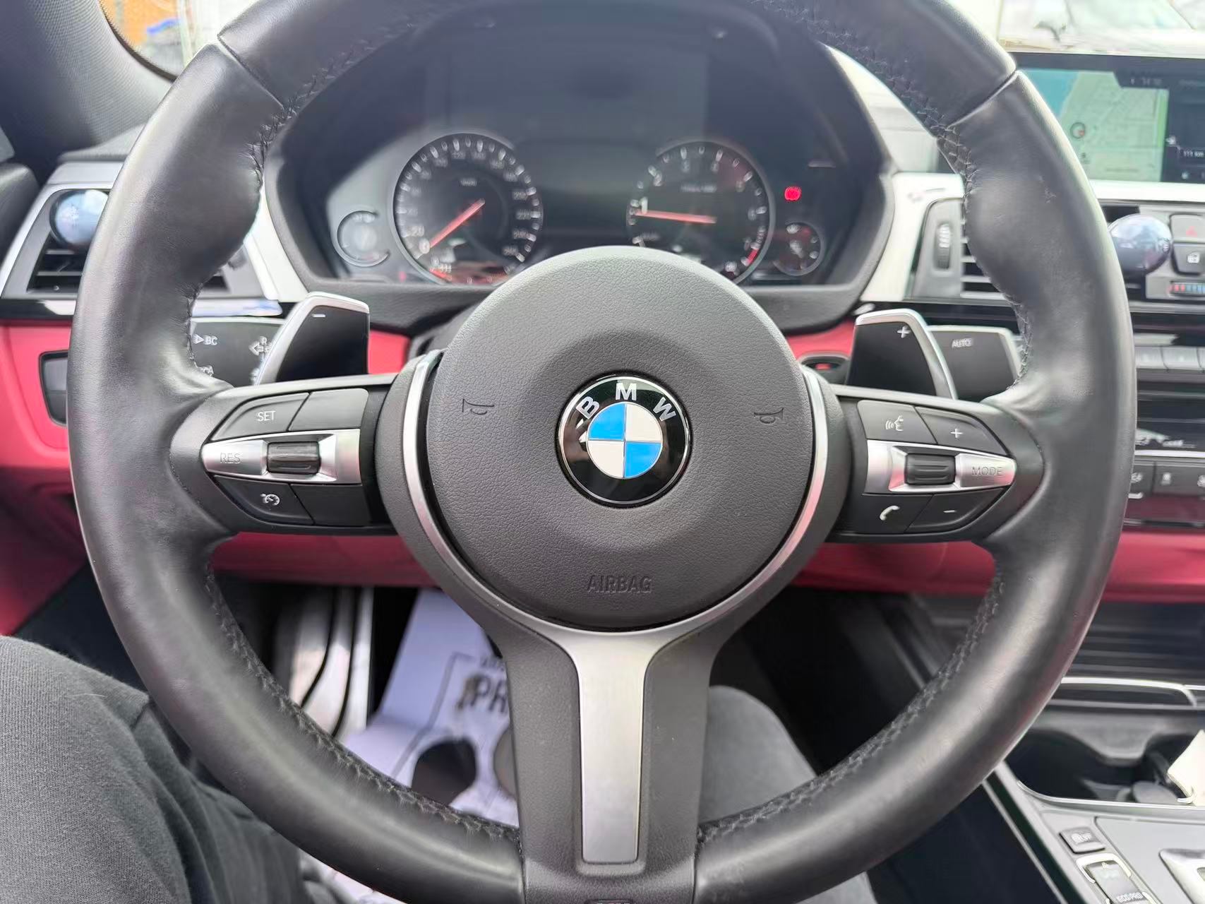 2019 BMW 4-Series 440i xDrive Gran Coupe/ CLEAN TITLE/ BC LOCAL, 温哥华, 全款车