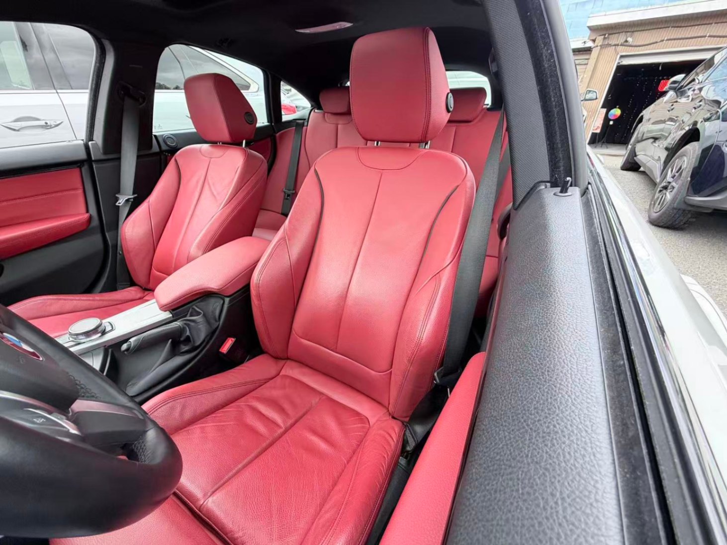 2019 BMW 4-Series 440i xDrive Gran Coupe/ CLEAN TITLE/ BC LOCAL, 温哥华, 全款车