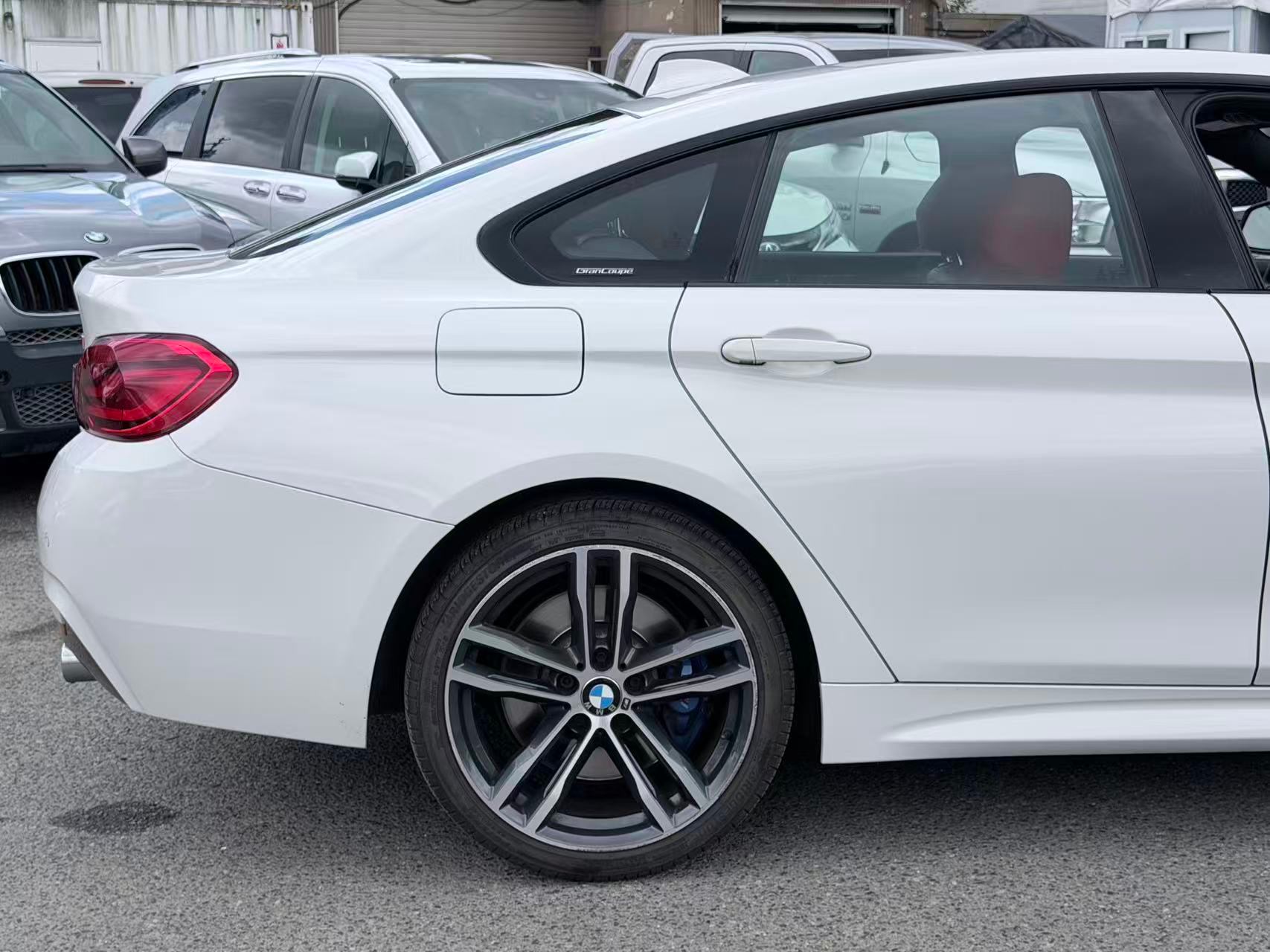 2019 BMW 4-Series 440i xDrive Gran Coupe/ CLEAN TITLE/ BC LOCAL, 温哥华, 全款车