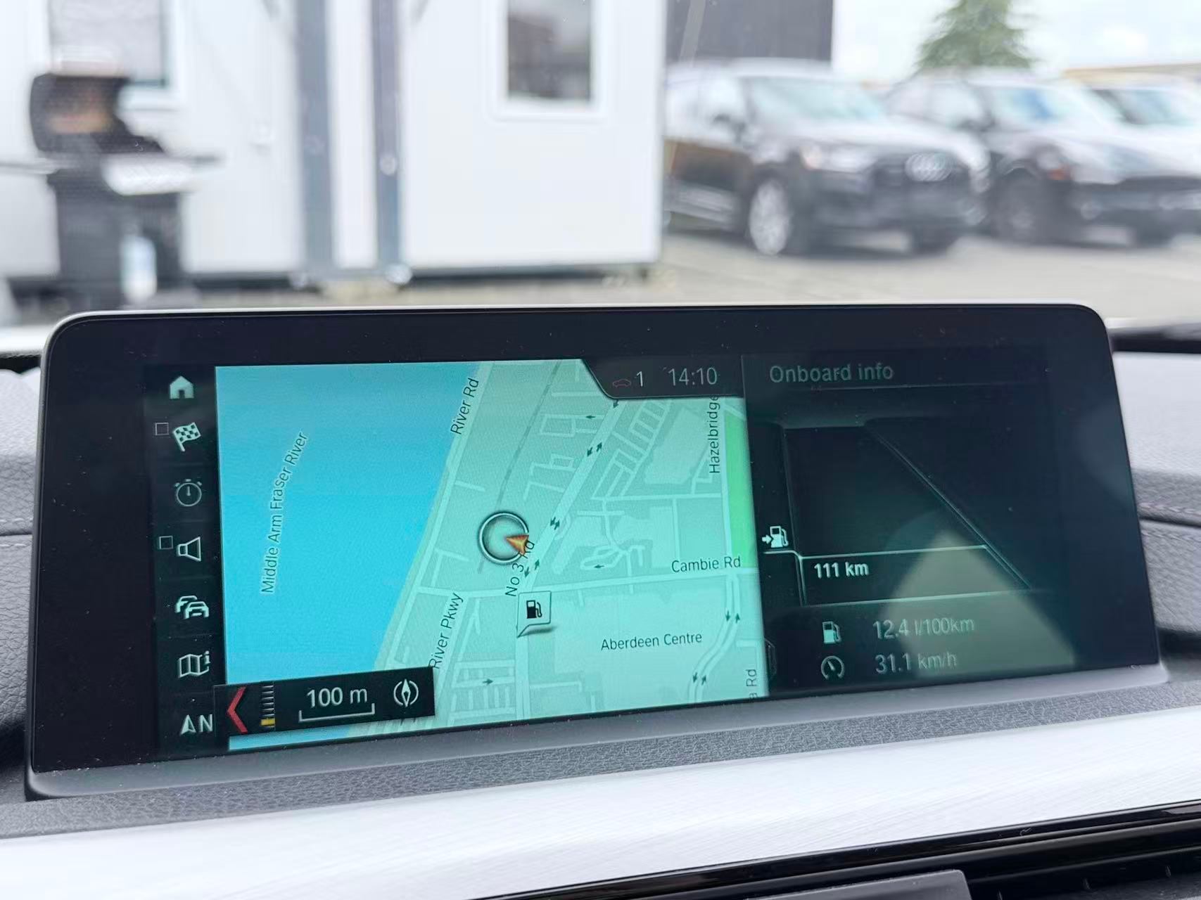 2019 BMW 4-Series 440i xDrive Gran Coupe/ CLEAN TITLE/ BC LOCAL, 温哥华, 全款车