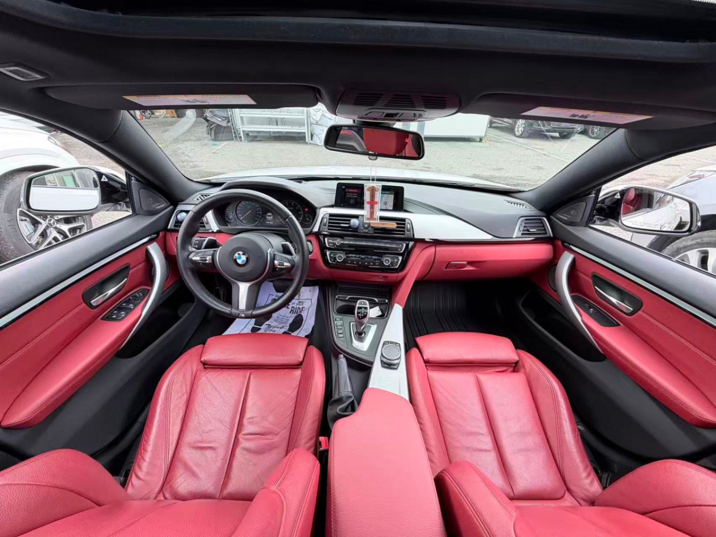 2019 BMW 4-Series 440i xDrive Gran Coupe/ CLEAN TITLE/ BC LOCAL, 温哥华, 全款车