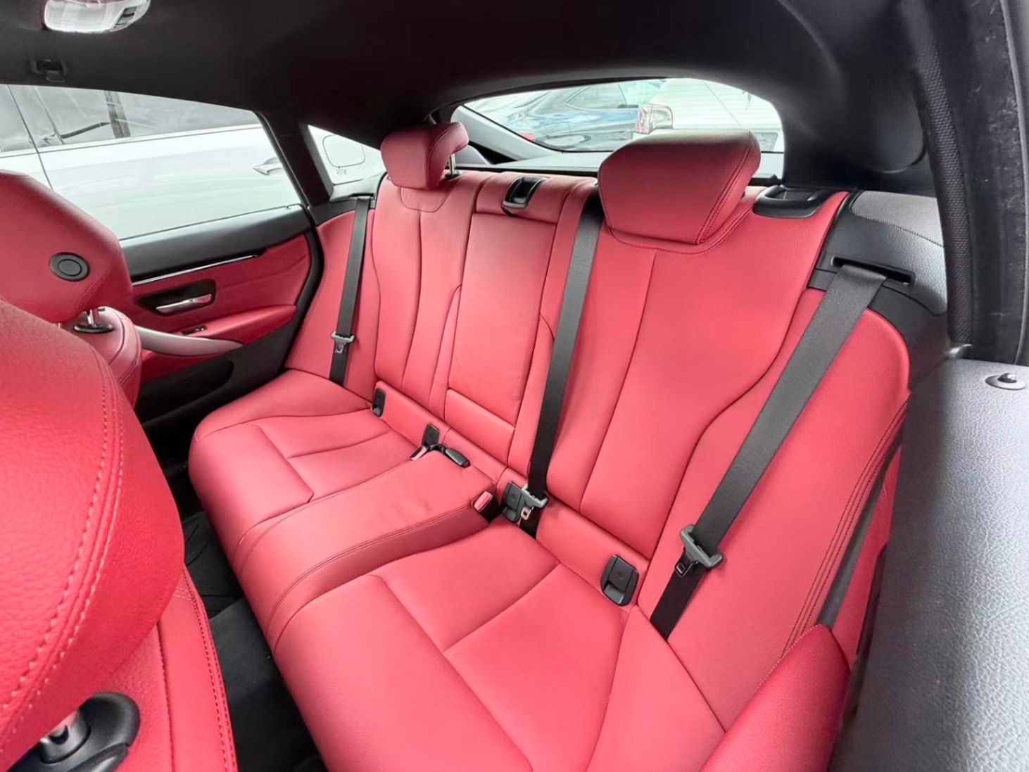 2019 BMW 4-Series 440i xDrive Gran Coupe/ CLEAN TITLE/ BC LOCAL, 温哥华, 全款车