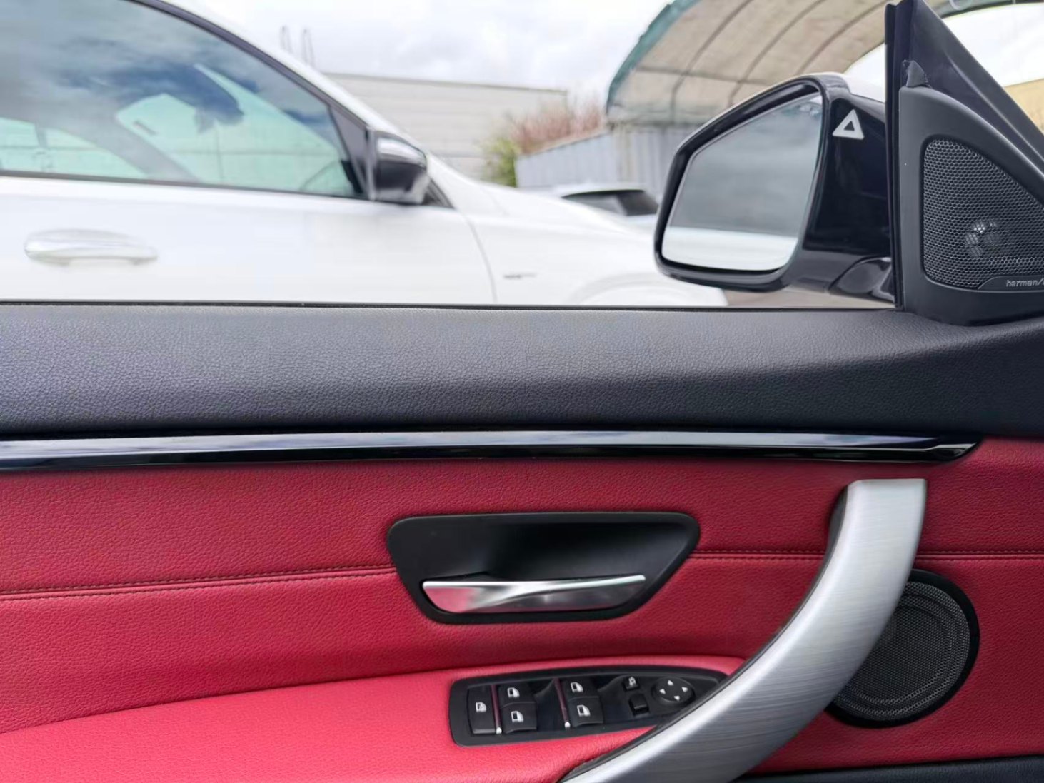 2019 BMW 4-Series 440i xDrive Gran Coupe/ CLEAN TITLE/ BC LOCAL, 温哥华, 全款车