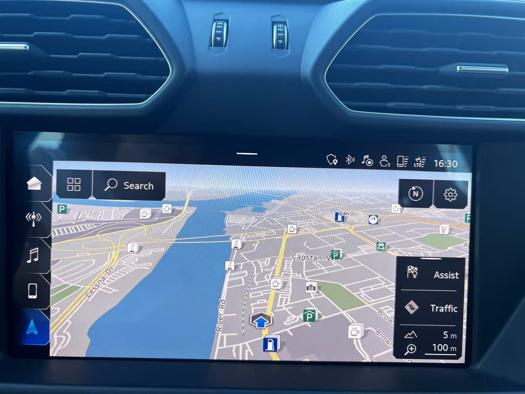 2019 Lamborghini Urus NO ACCIDENT, BC LOCAL, ONE OWNER, Vancouver, Cash