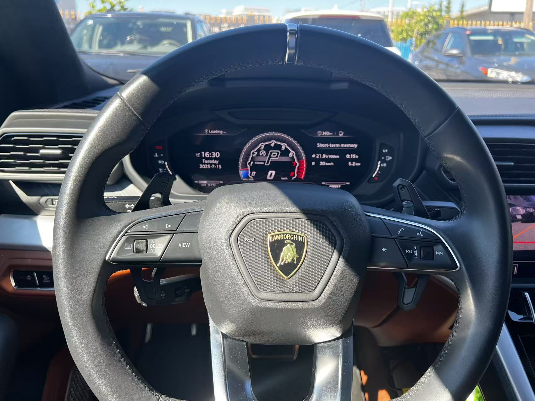 2019 Lamborghini Urus NO ACCIDENT, BC LOCAL, ONE OWNER, Vancouver, Cash