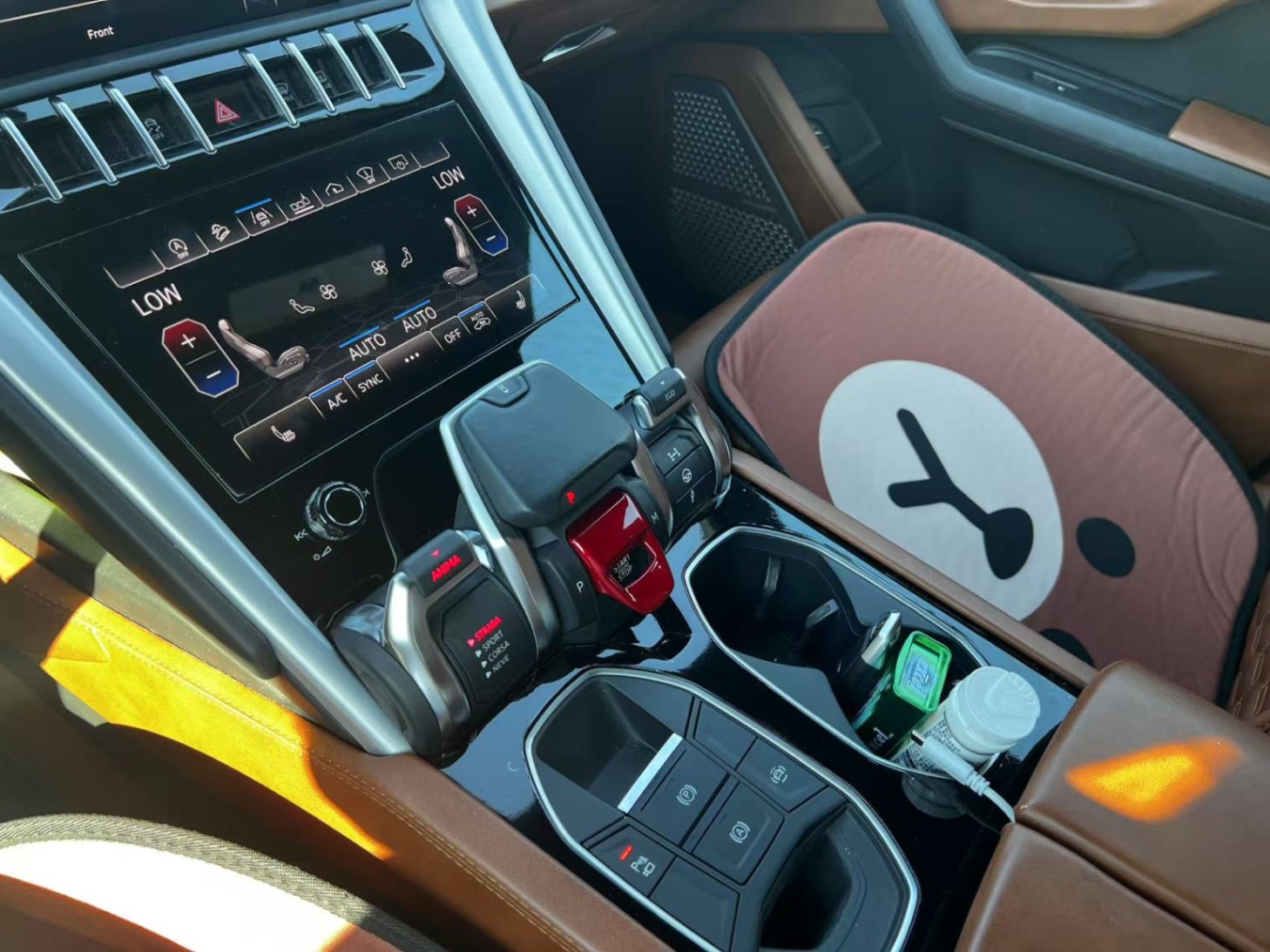 2019 Lamborghini Urus NO ACCIDENT, BC LOCAL, ONE OWNER, Vancouver, Cash
