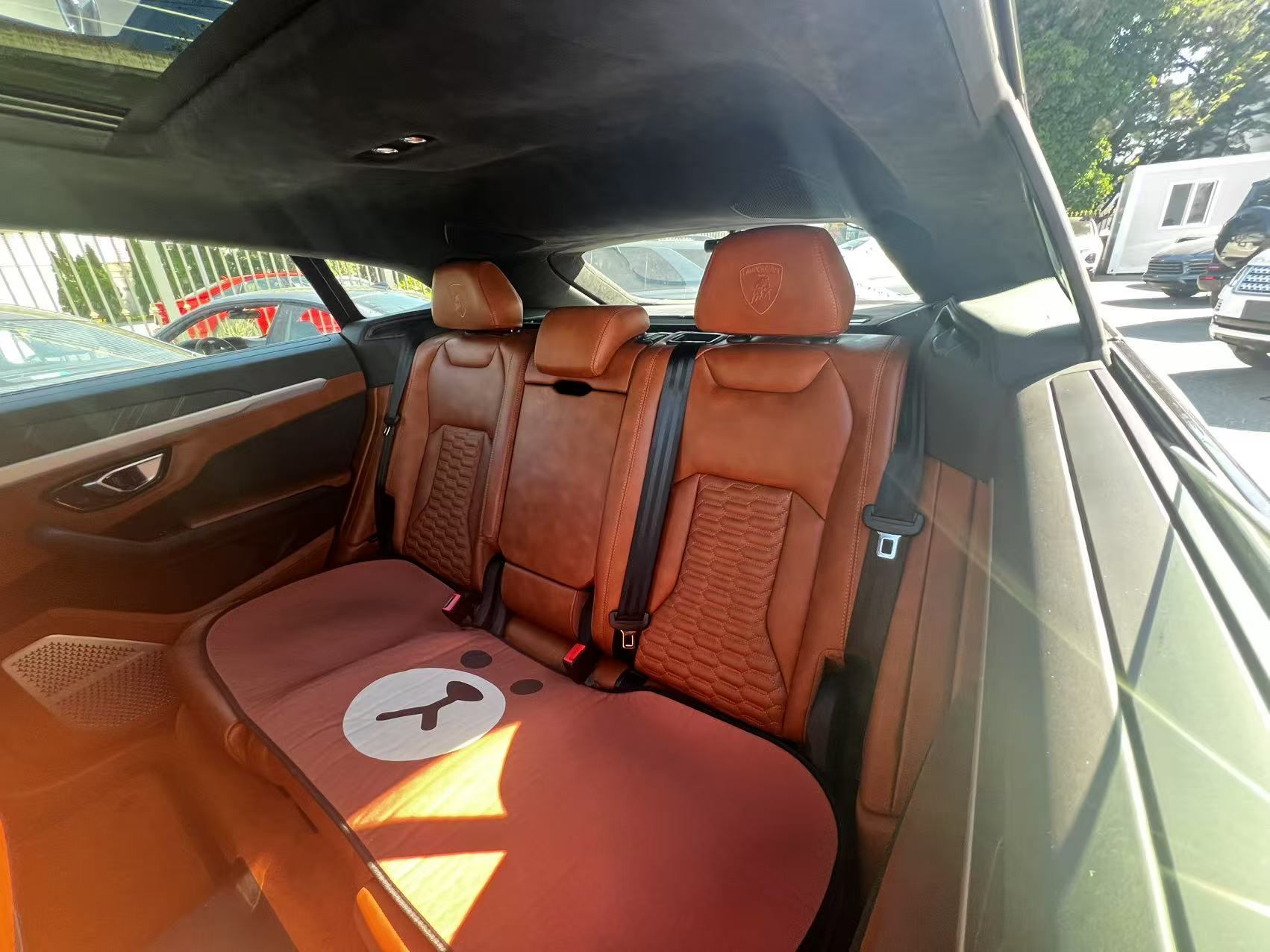 2019 Lamborghini Urus NO ACCIDENT, BC LOCAL, ONE OWNER, Vancouver, Cash