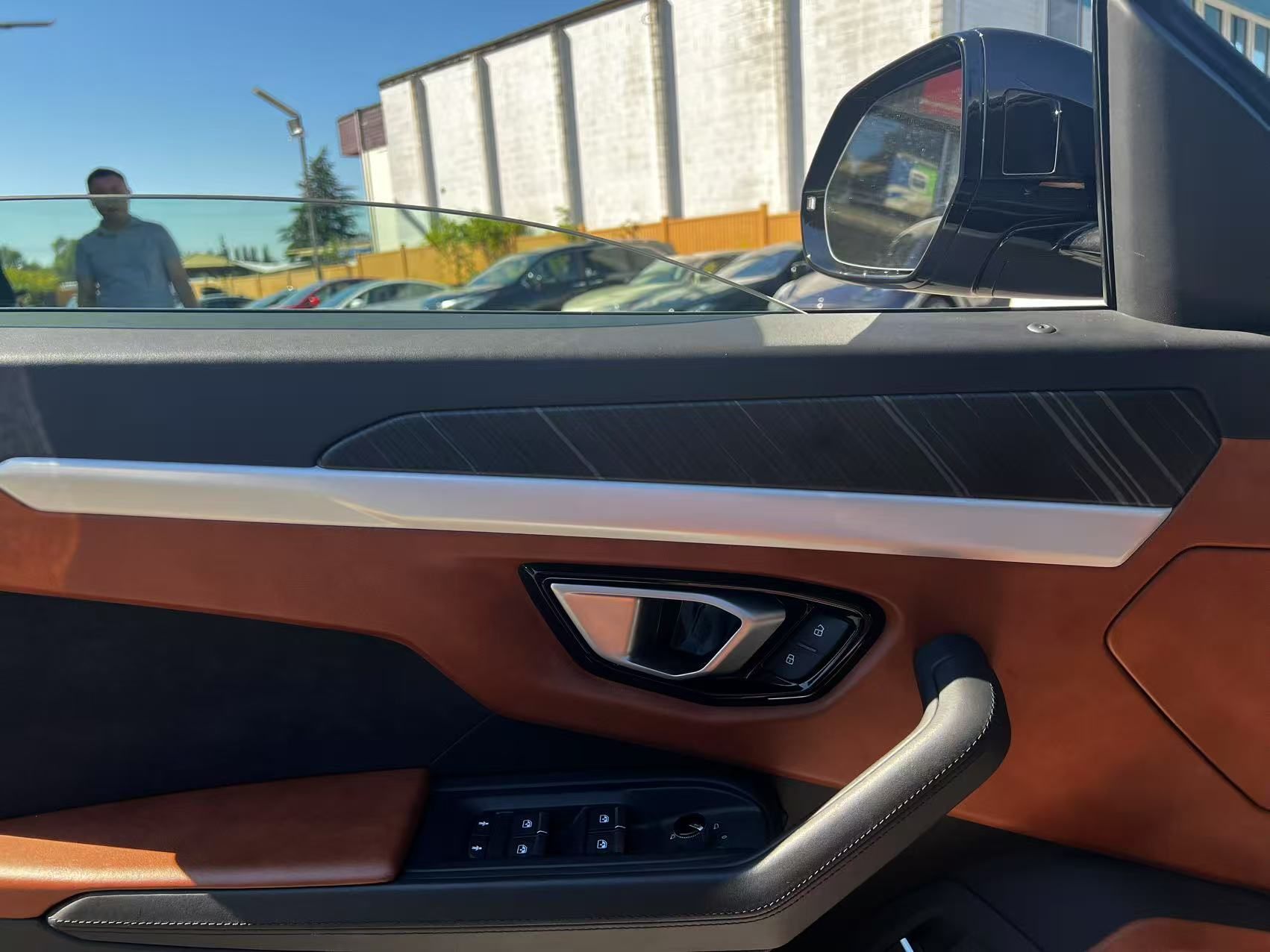 2019 Lamborghini Urus NO ACCIDENT, BC LOCAL, ONE OWNER, Vancouver, Cash