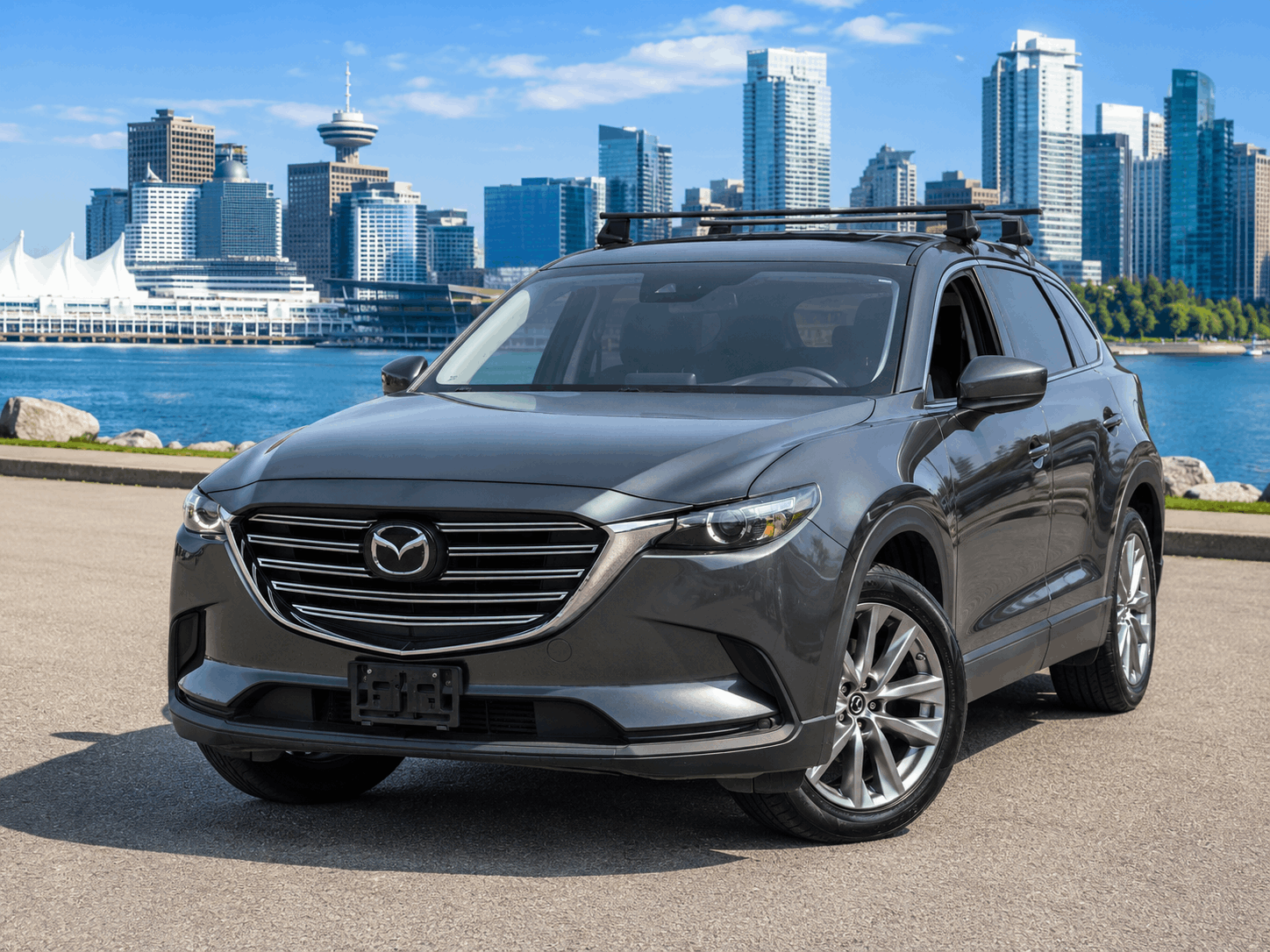 2019 Mazda CX-9
