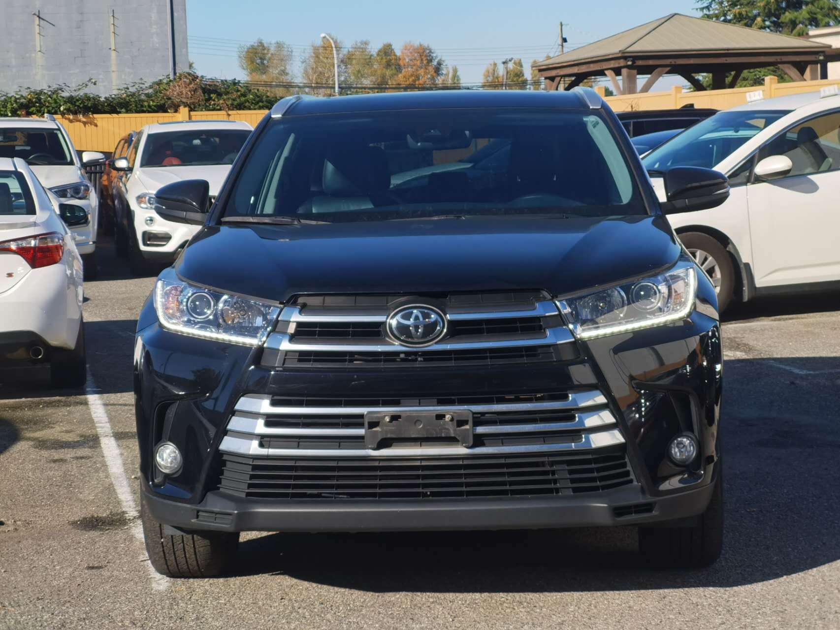 Used Cars Inventory Richmond, British Columbia | List of Used Vehicles ...