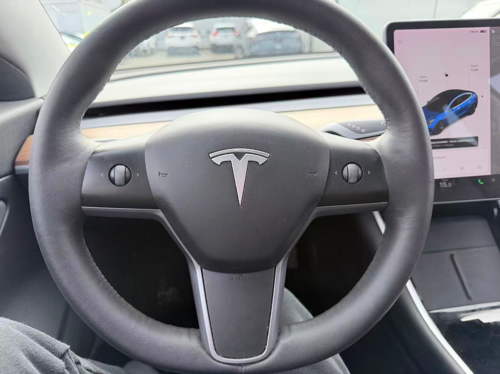 2020 Tesla Model 3 Standard Range Plus/ CLEAN TITLE/ BC LOCAL, 温哥华, 全款车