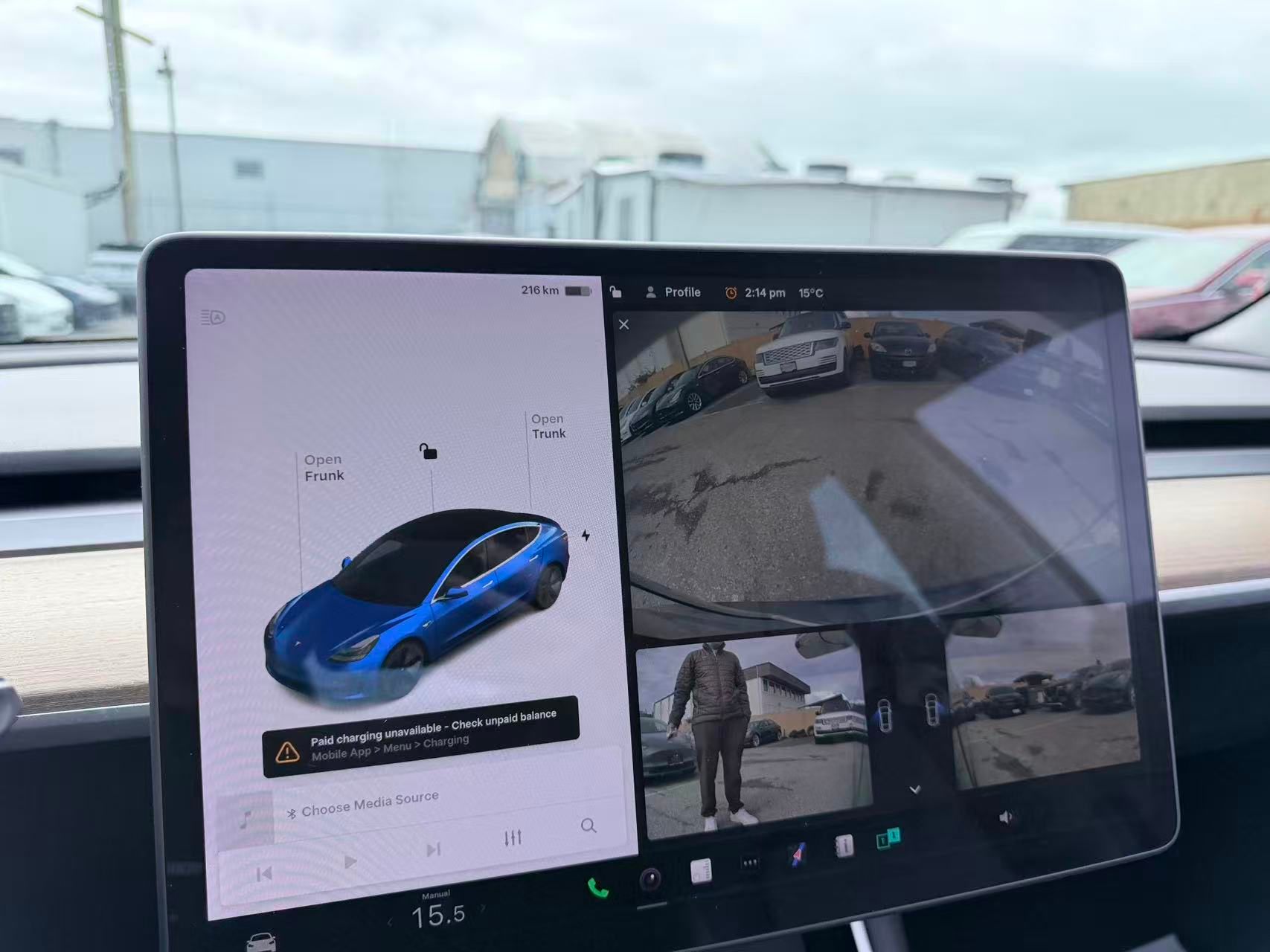 2020 Tesla Model 3 Standard Range Plus/ CLEAN TITLE/ BC LOCAL, 温哥华, 全款车