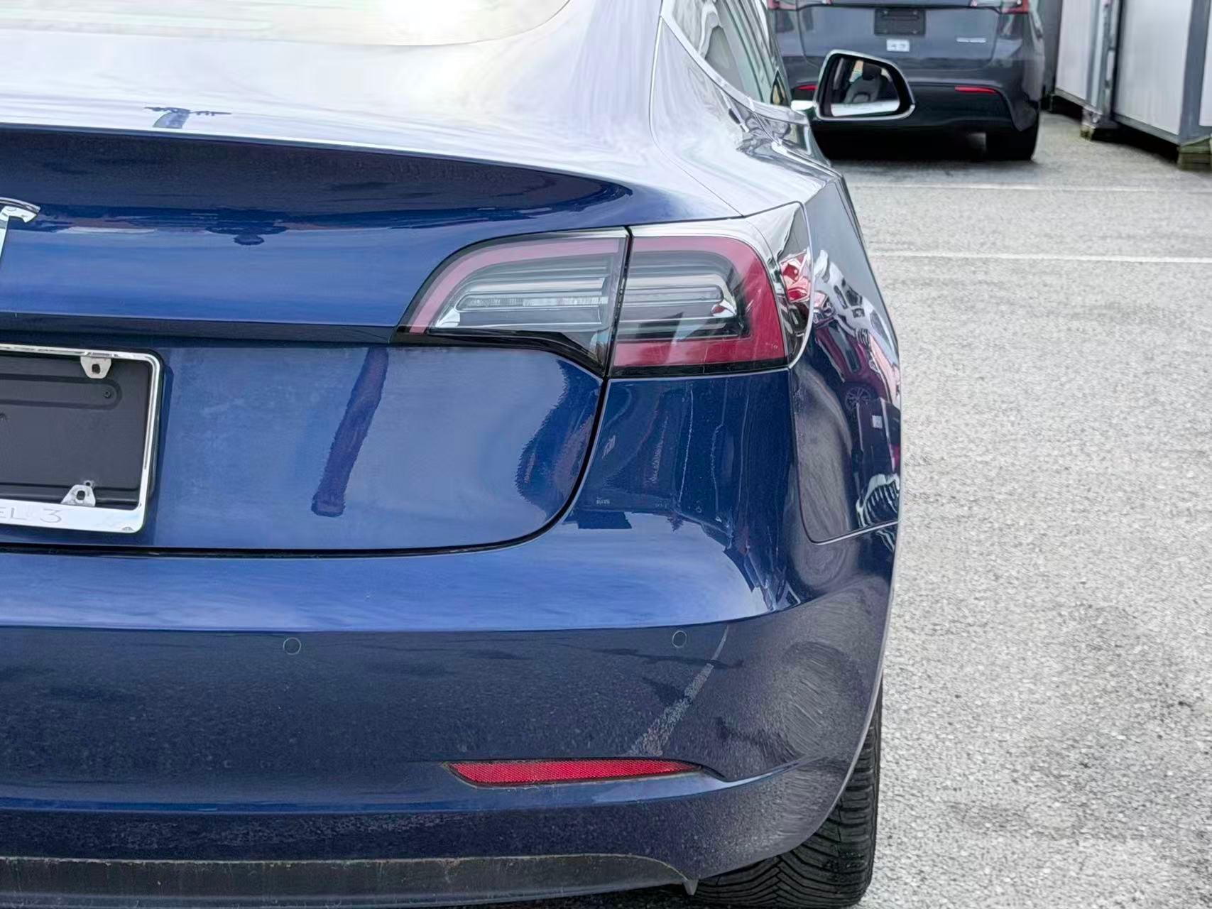 2020 Tesla Model 3 Standard Range Plus/ CLEAN TITLE/ BC LOCAL, 温哥华, 全款车