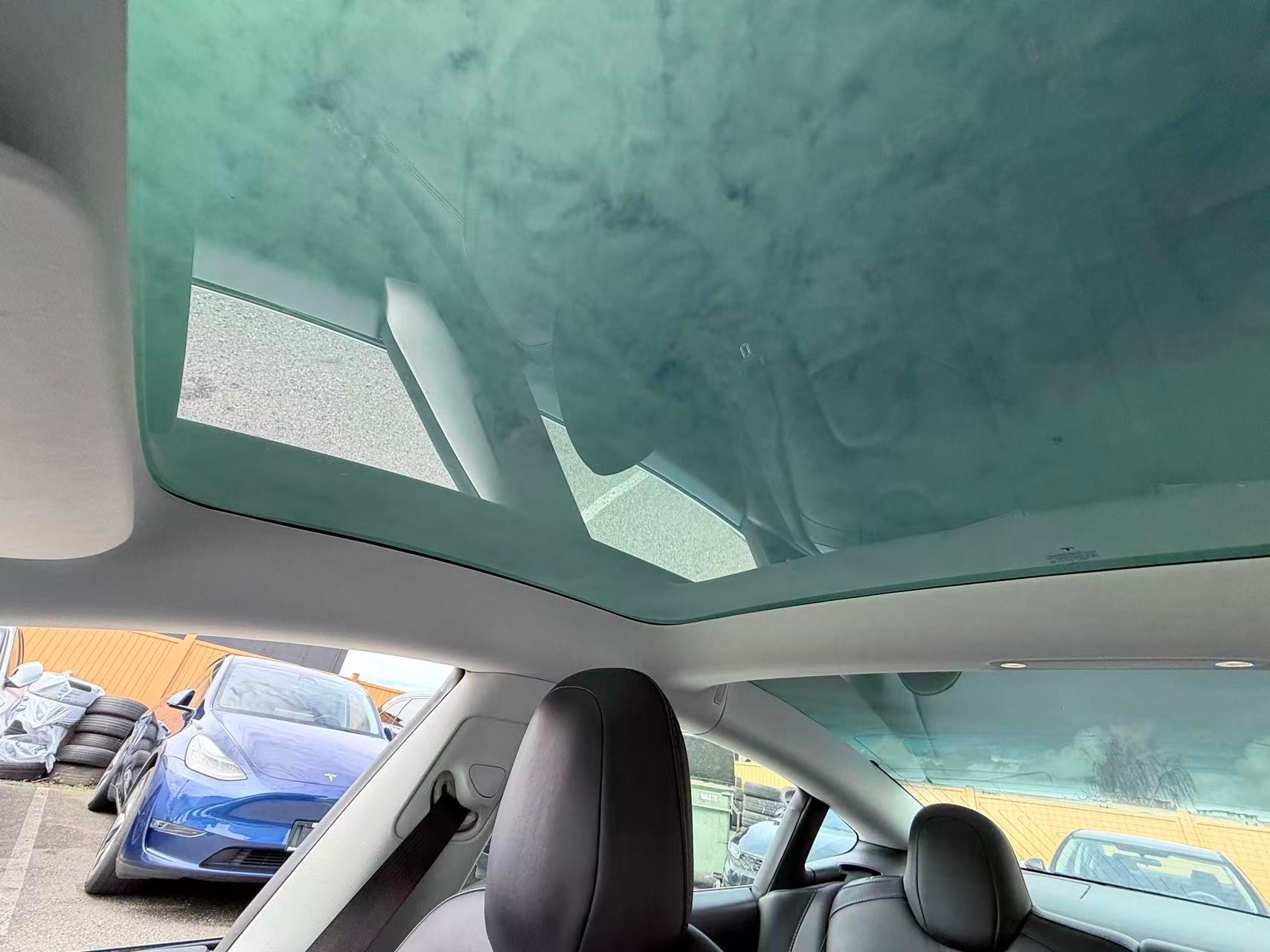 2020 Tesla Model 3 Standard Range Plus/ CLEAN TITLE/ BC LOCAL, 温哥华, 全款车