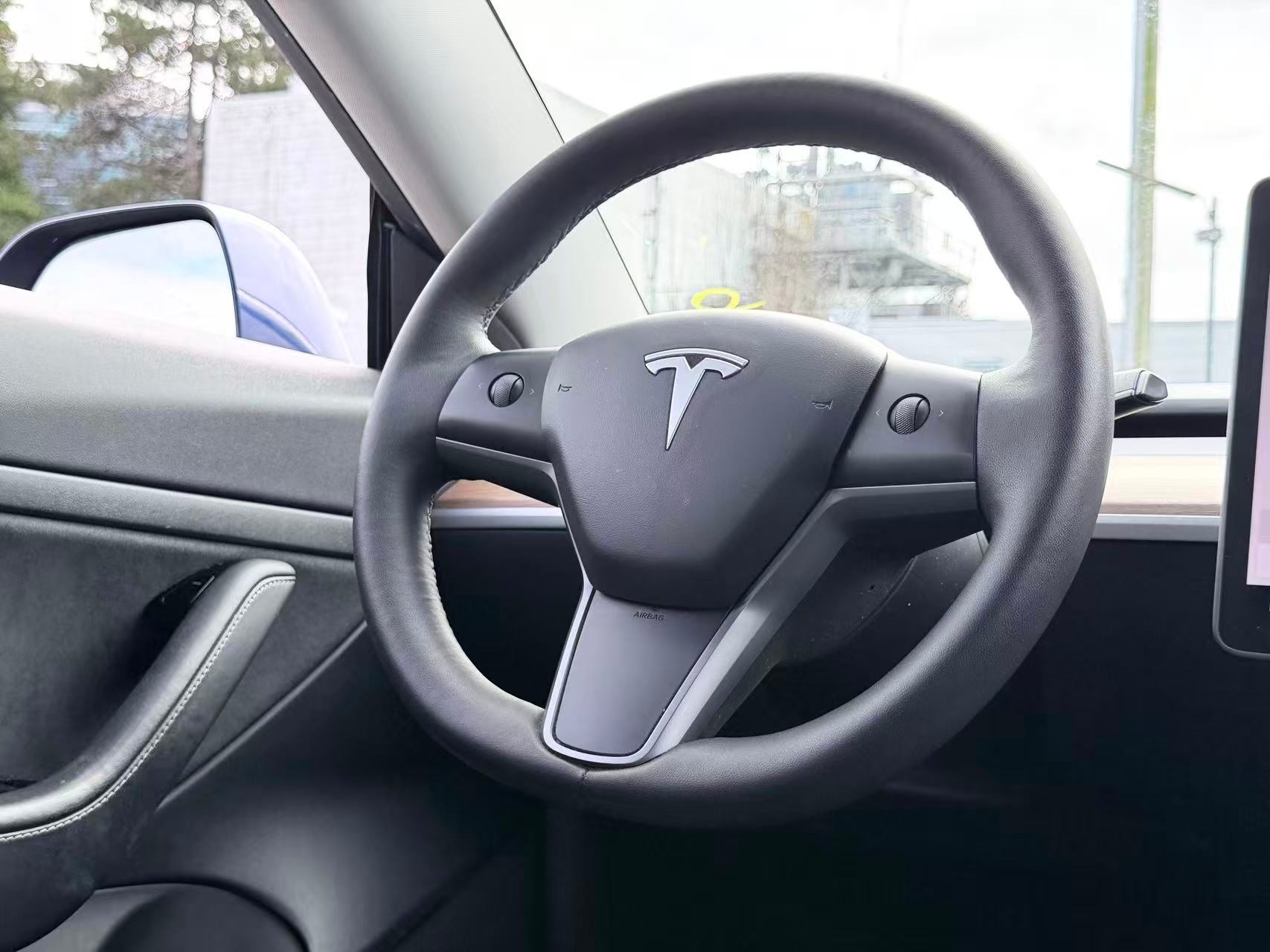 2020 Tesla Model 3 Standard Range Plus/ CLEAN TITLE/ BC LOCAL, 温哥华, 全款车