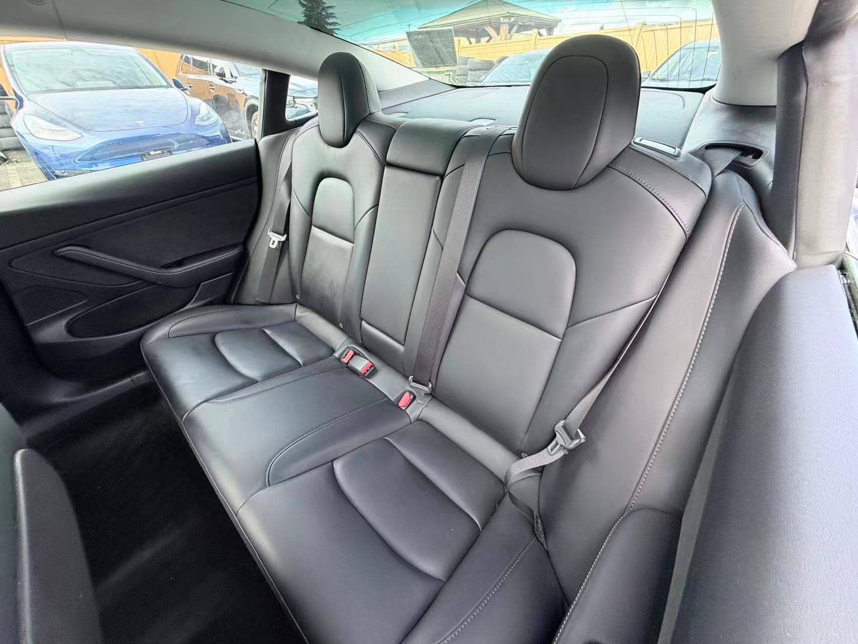 2020 Tesla Model 3 Standard Range Plus/ CLEAN TITLE/ BC LOCAL, 温哥华, 全款车