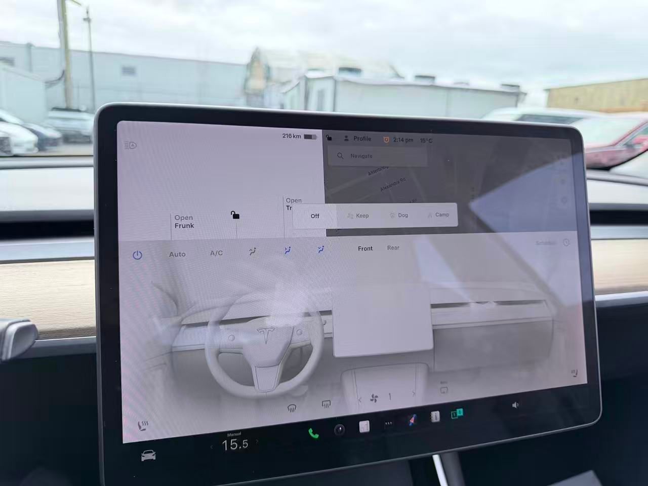 2020 Tesla Model 3 Standard Range Plus/ CLEAN TITLE/ BC LOCAL, 温哥华, 全款车