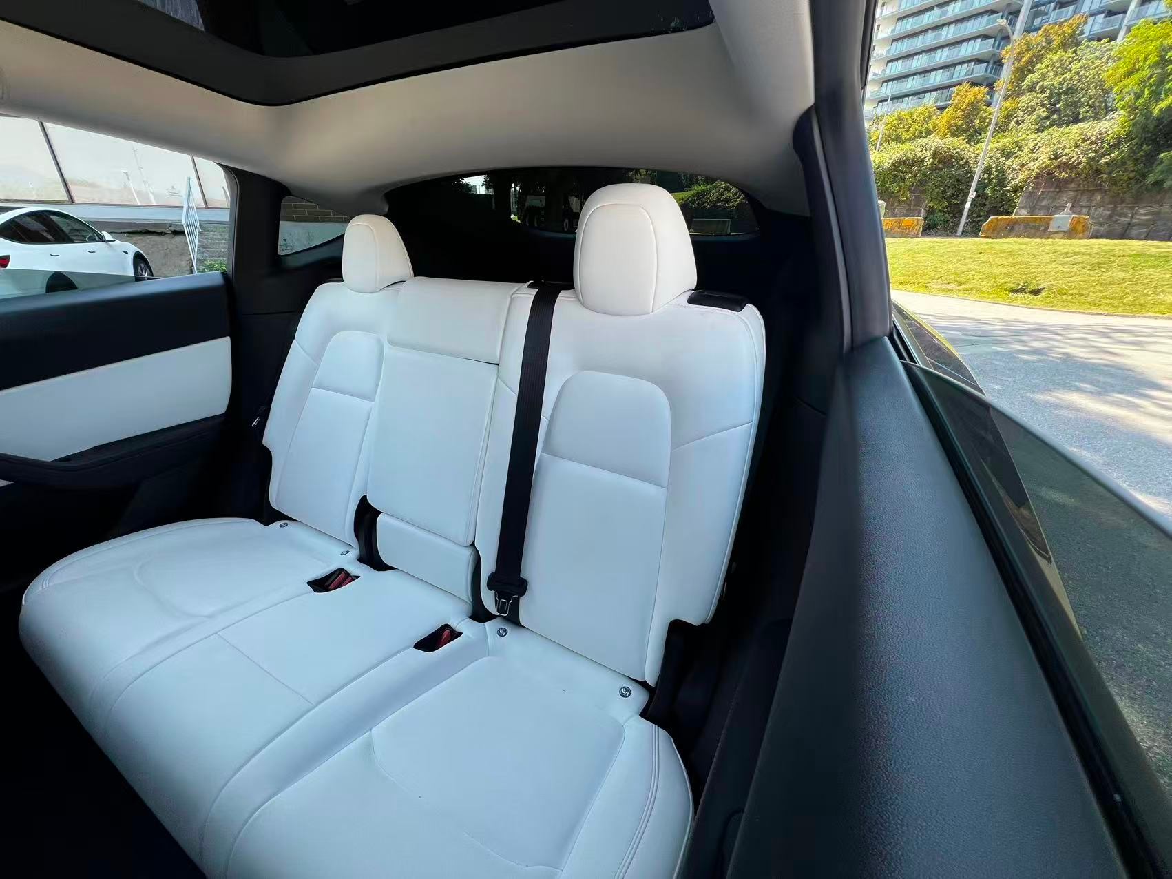 2021 Tesla Model Y Long Range AWD, Vancouver, Cash