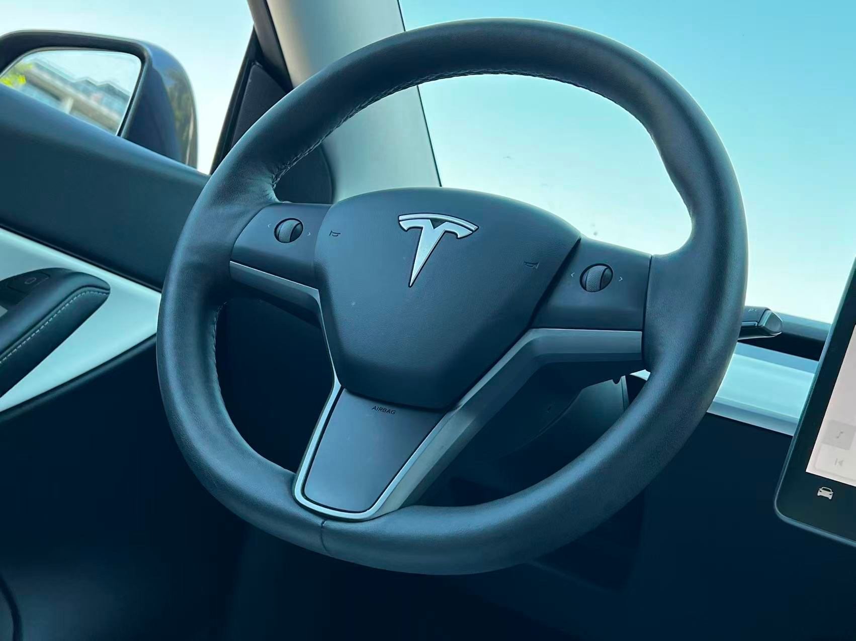 2021 Tesla Model Y Long Range AWD, Vancouver, Cash