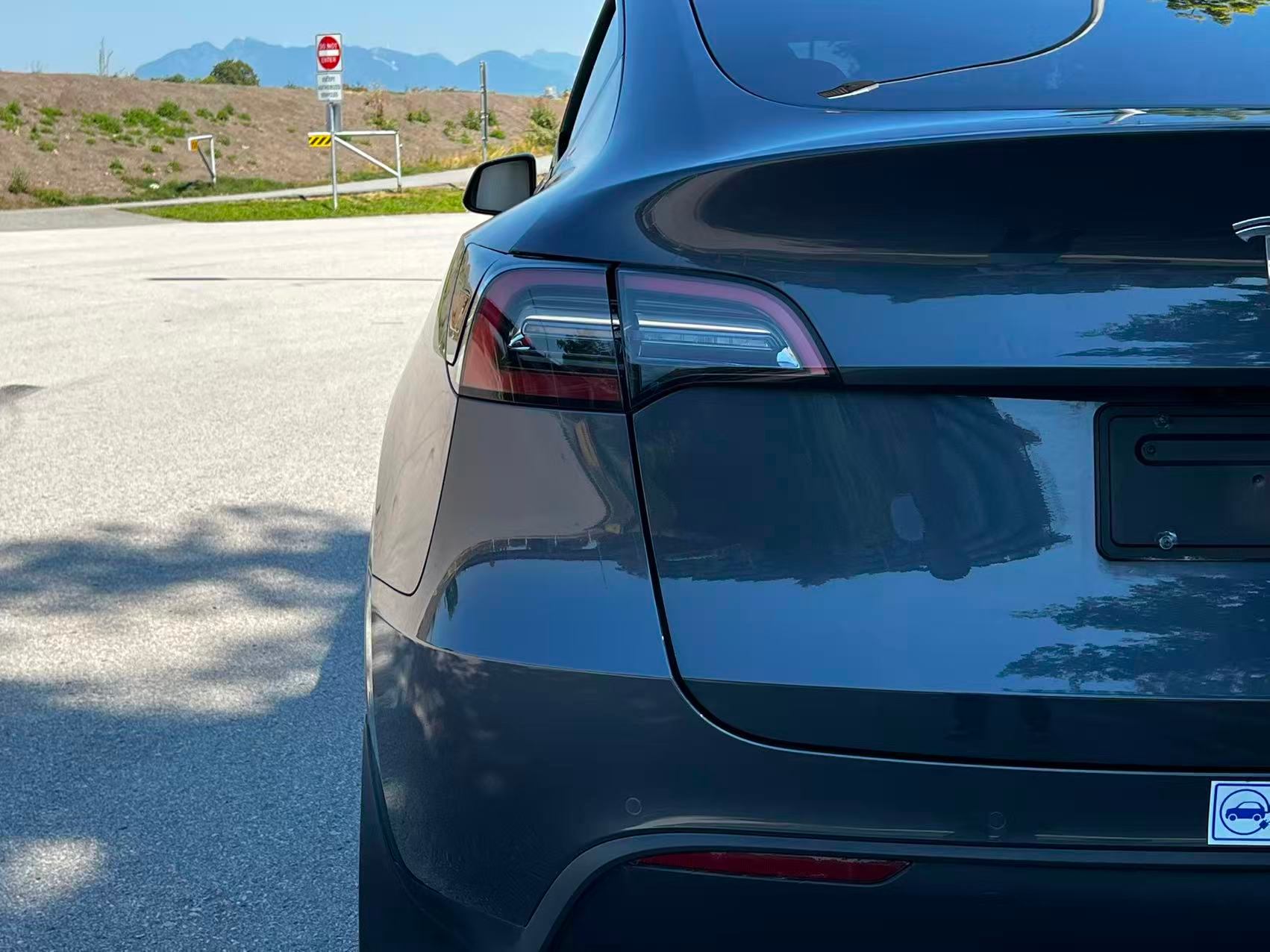 2021 Tesla Model Y Long Range AWD, Vancouver, Cash