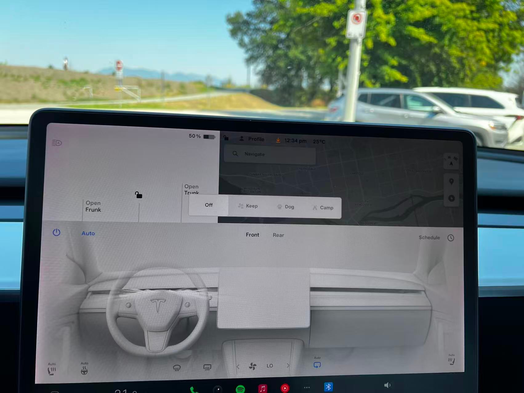 2021 Tesla Model Y Long Range AWD, Vancouver, Cash
