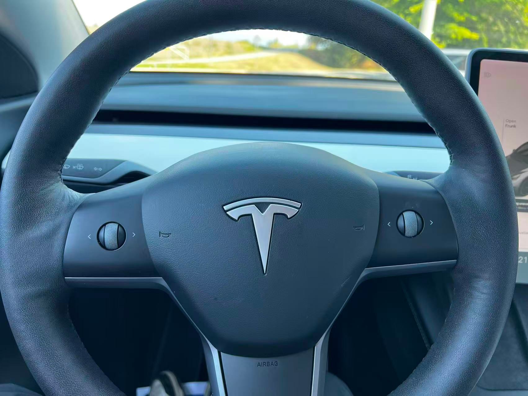 2021 Tesla Model Y Long Range AWD, Vancouver, Cash