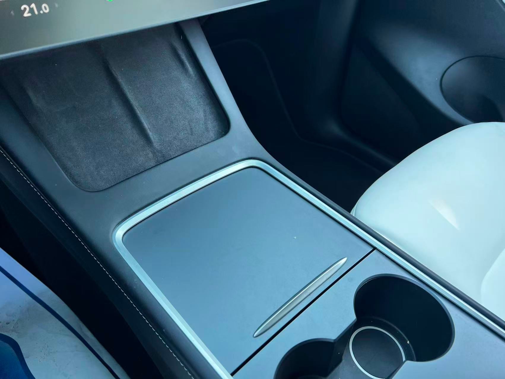 2021 Tesla Model Y Long Range AWD, Vancouver, Cash