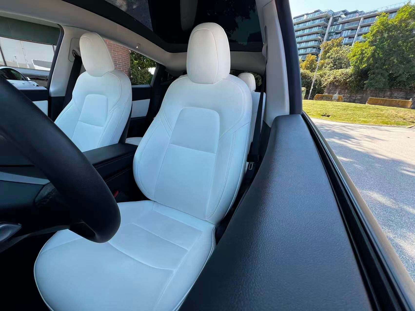 2021 Tesla Model Y Long Range AWD, Vancouver, Cash