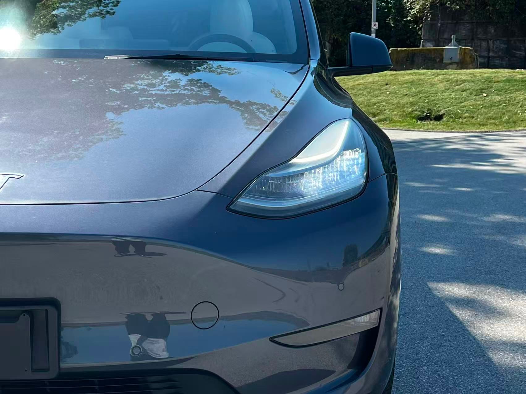 2021 Tesla Model Y Long Range AWD, Vancouver, Cash