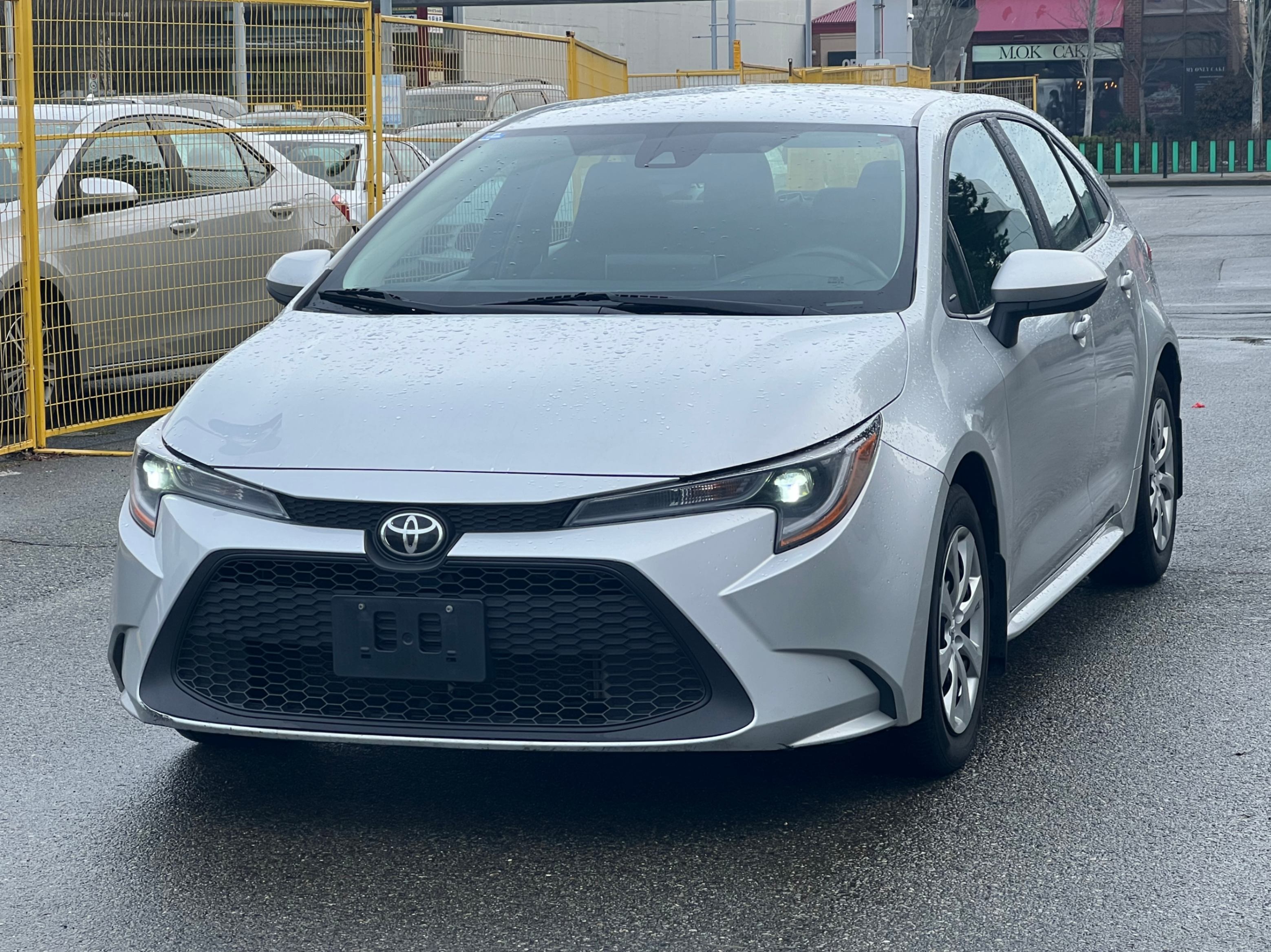 Used Cars Inventory Richmond, British Columbia | List of Used Vehicles ...