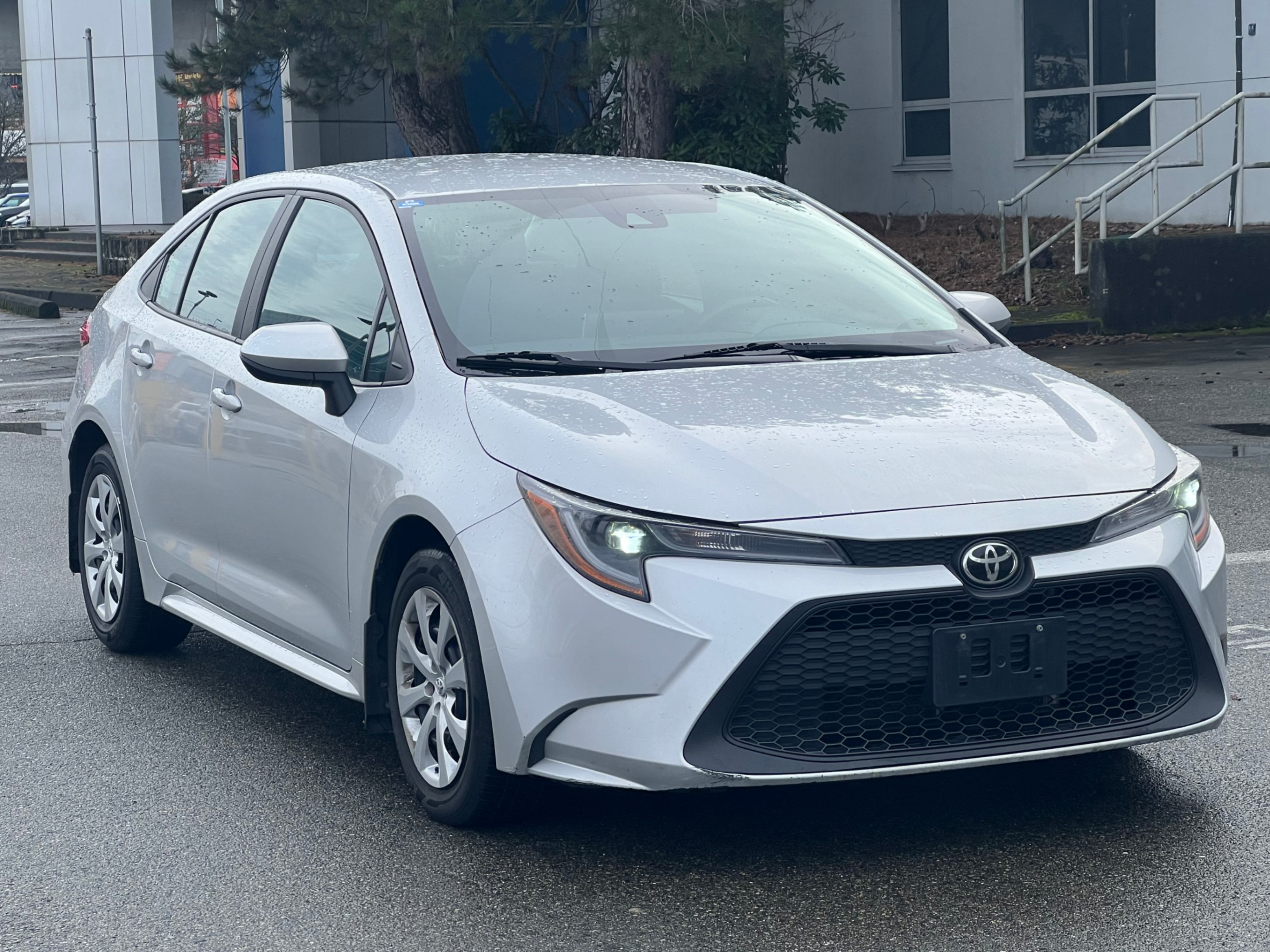 Used Cars Inventory Richmond, British Columbia | List of Used Vehicles ...