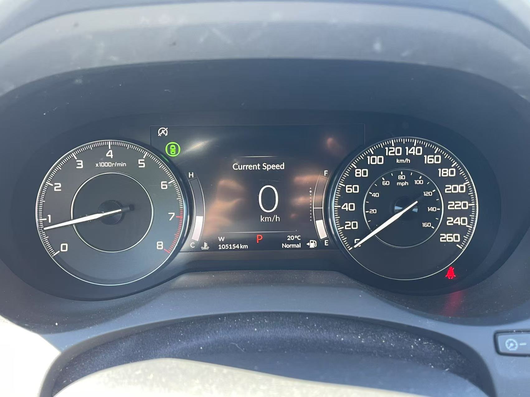 2022 Acura RDX Tech AWD, Vancouver, Cash